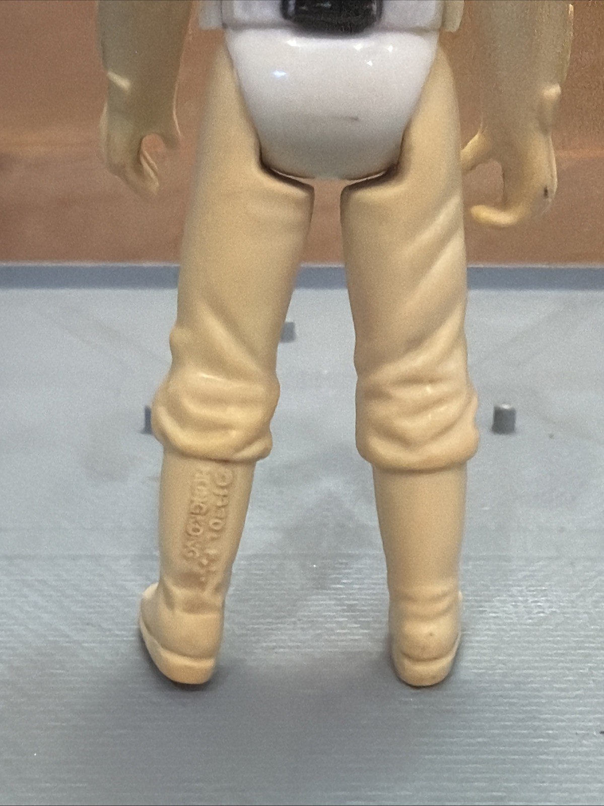 Imperial Stormtrooper (Hoth Battle Gear) - Snowtrooper sold