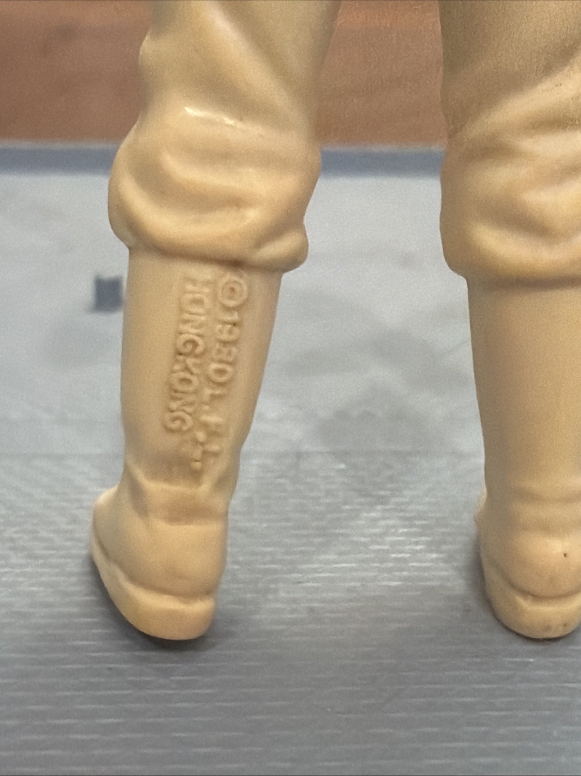 Imperial Stormtrooper (Hoth Battle Gear) - Snowtrooper sold