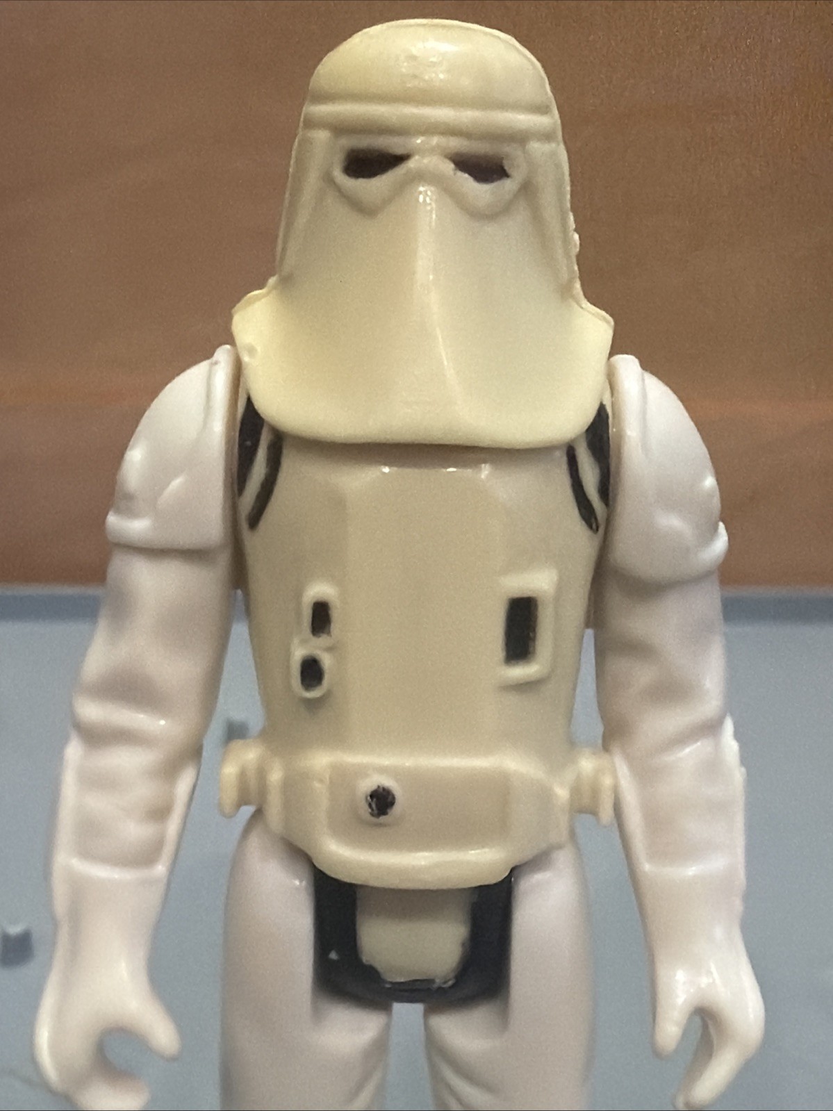 Imperial Stormtrooper (Hoth Battle Gear) - Snowtrooper sold