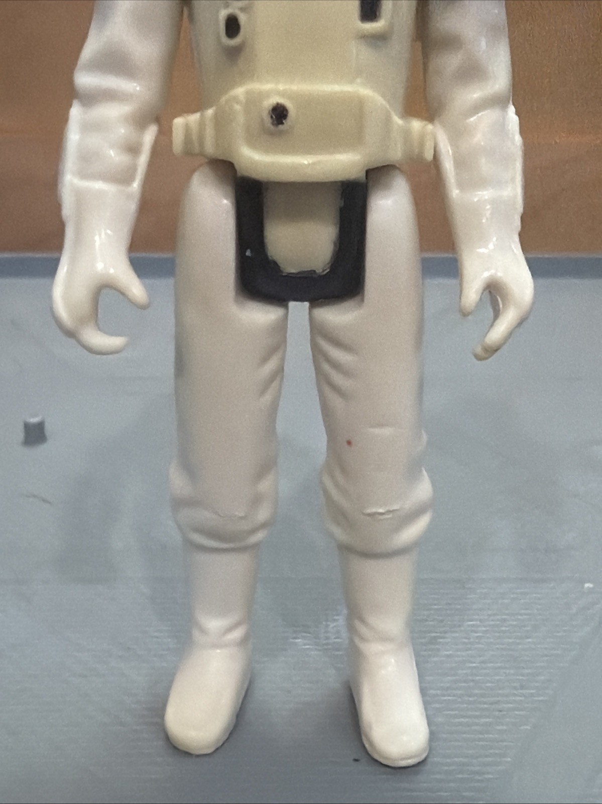 Imperial Stormtrooper (Hoth Battle Gear) - Snowtrooper sold