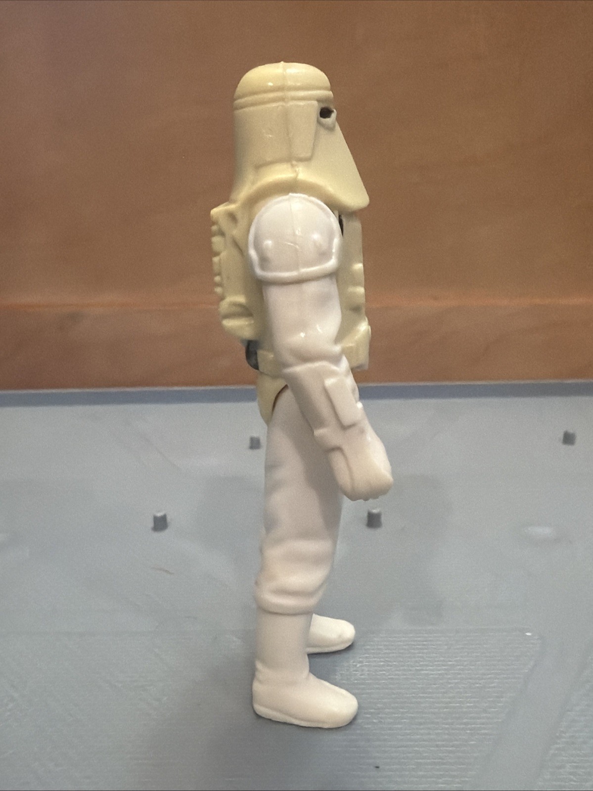 Imperial Stormtrooper (Hoth Battle Gear) - Snowtrooper sold