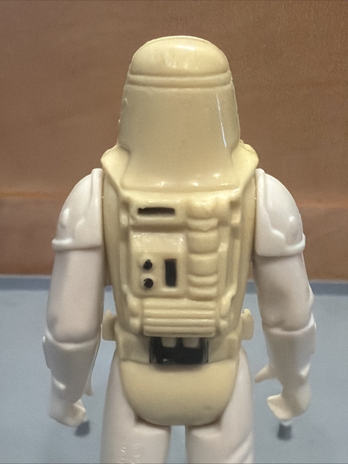 Imperial Stormtrooper (Hoth Battle Gear) - Snowtrooper sold