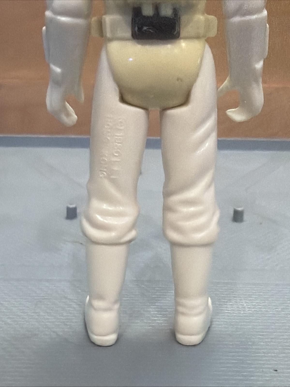 Imperial Stormtrooper (Hoth Battle Gear) - Snowtrooper sold