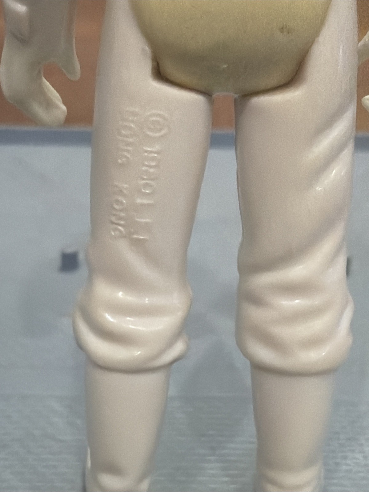 Imperial Stormtrooper (Hoth Battle Gear) - Snowtrooper sold