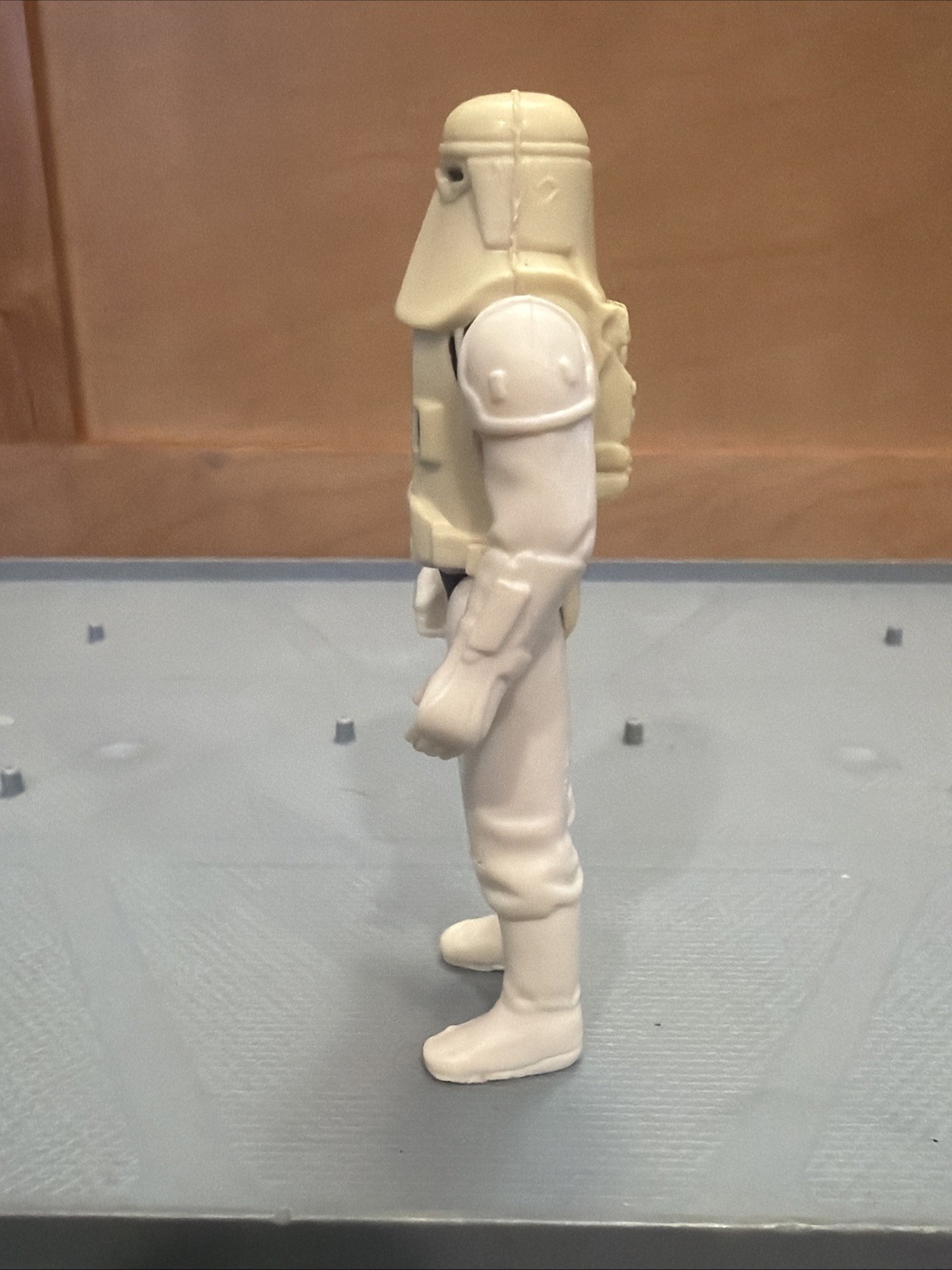 Imperial Stormtrooper (Hoth Battle Gear) - Snowtrooper sold