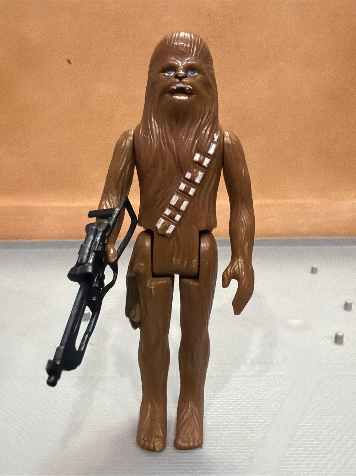Chewbacca sold