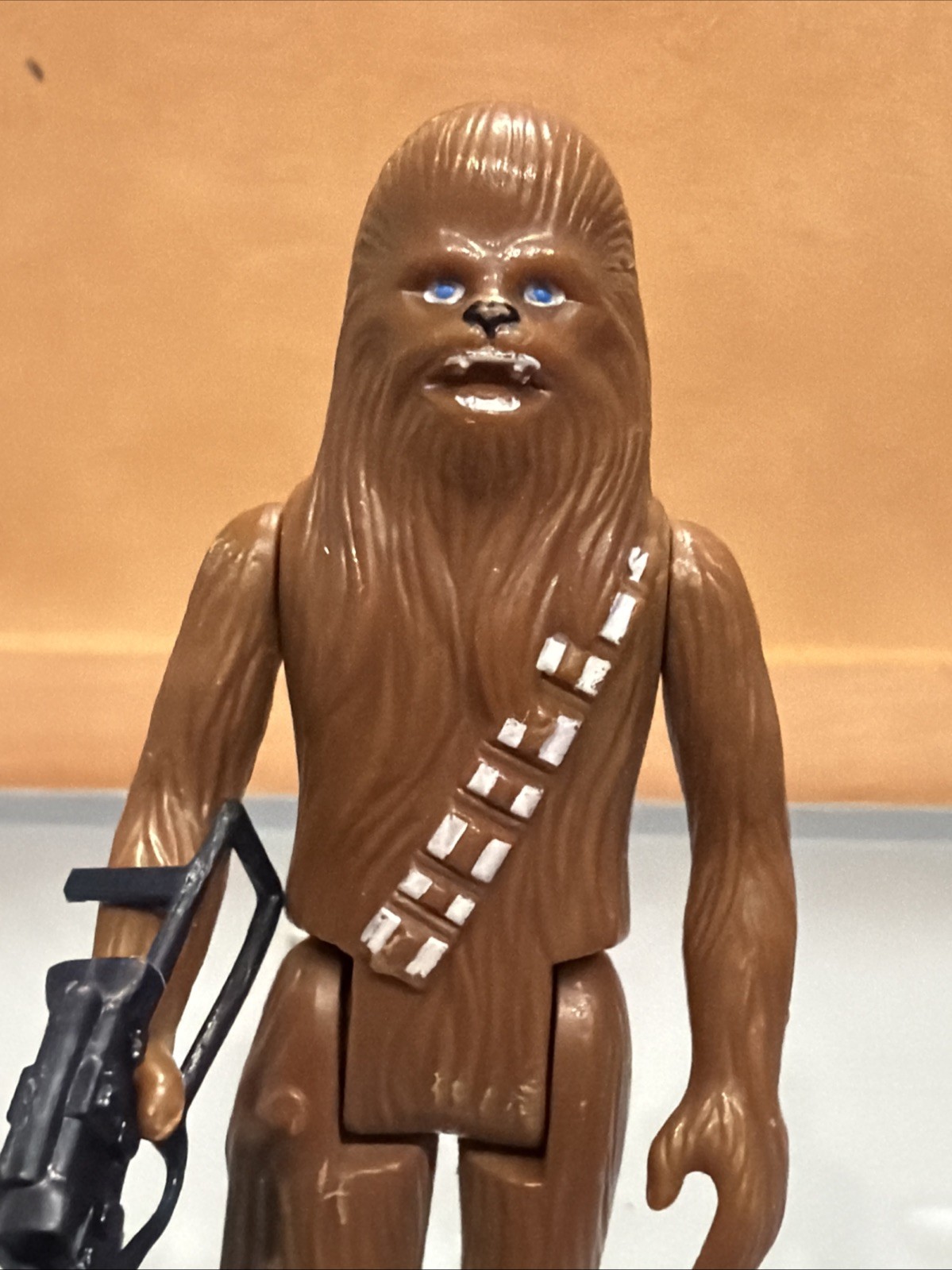 Chewbacca sold
