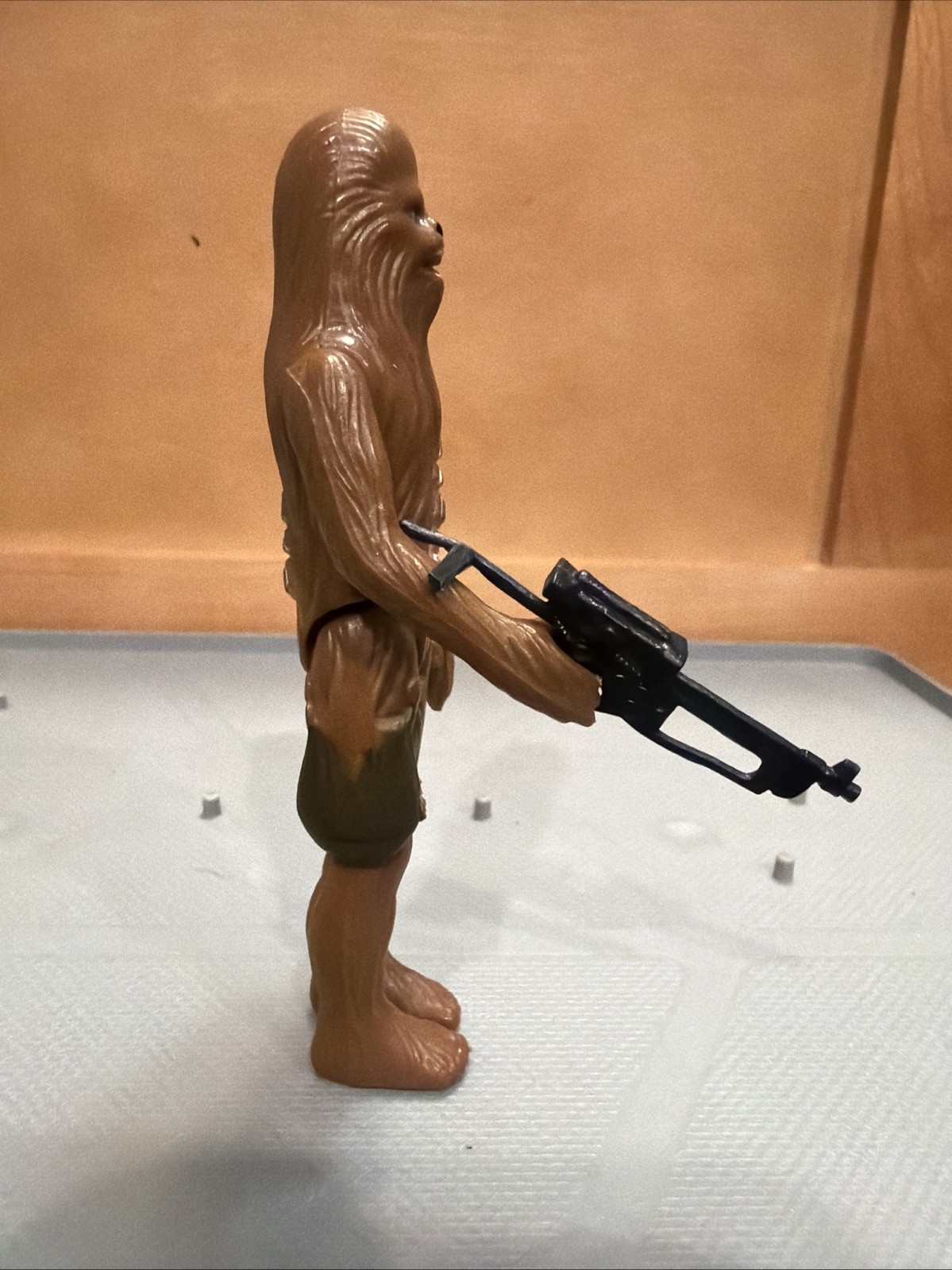 Chewbacca sold
