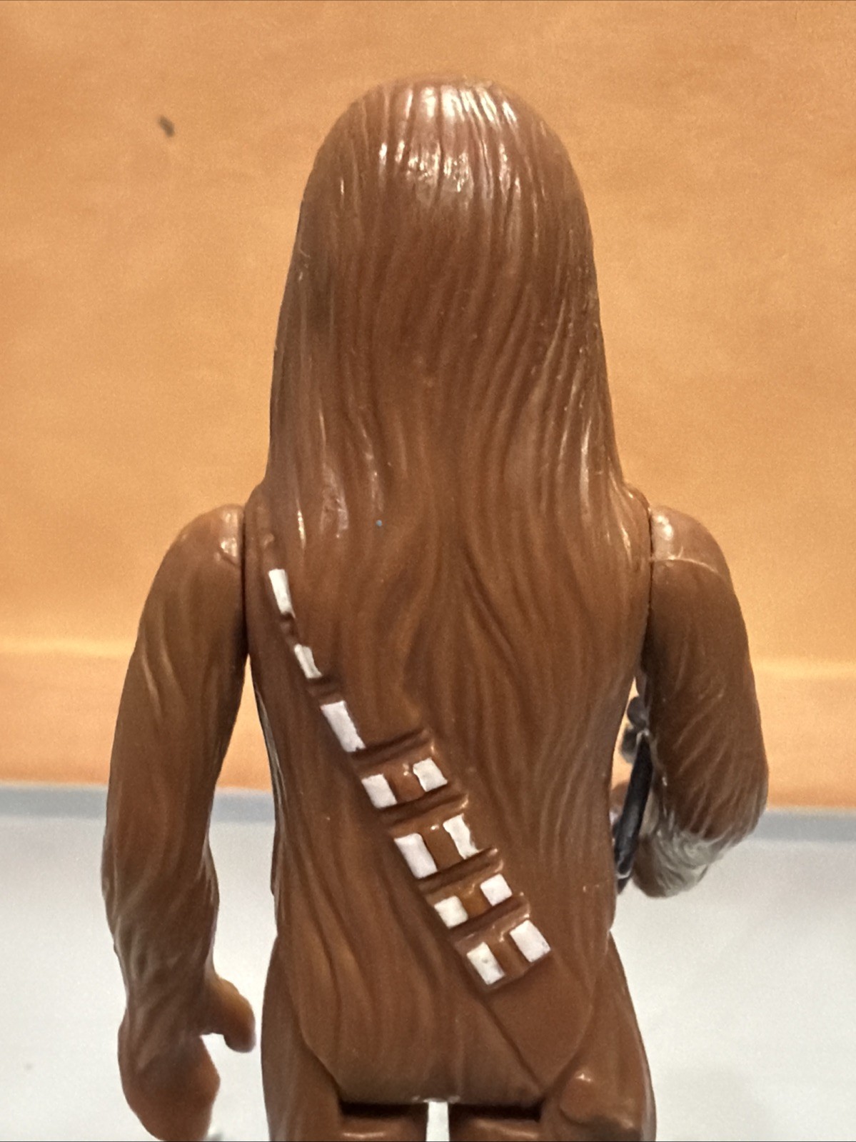 Chewbacca sold