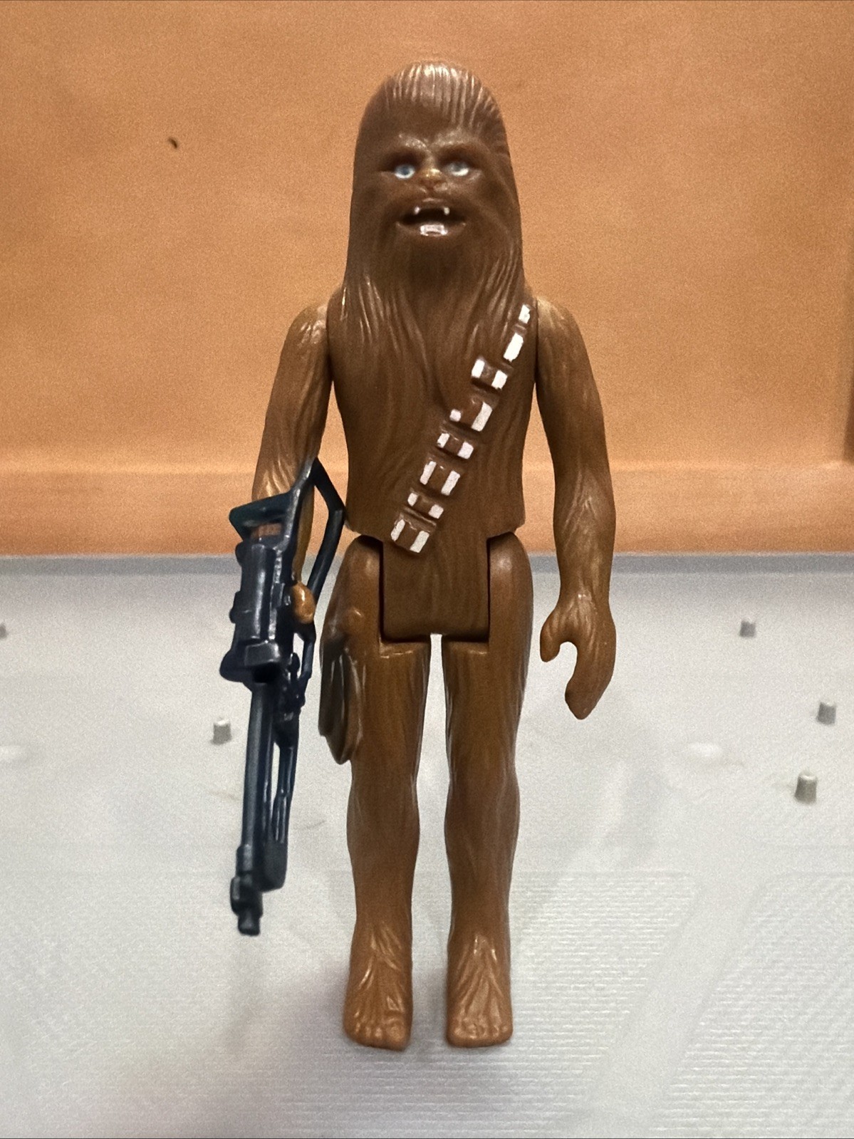 Chewbacca sold