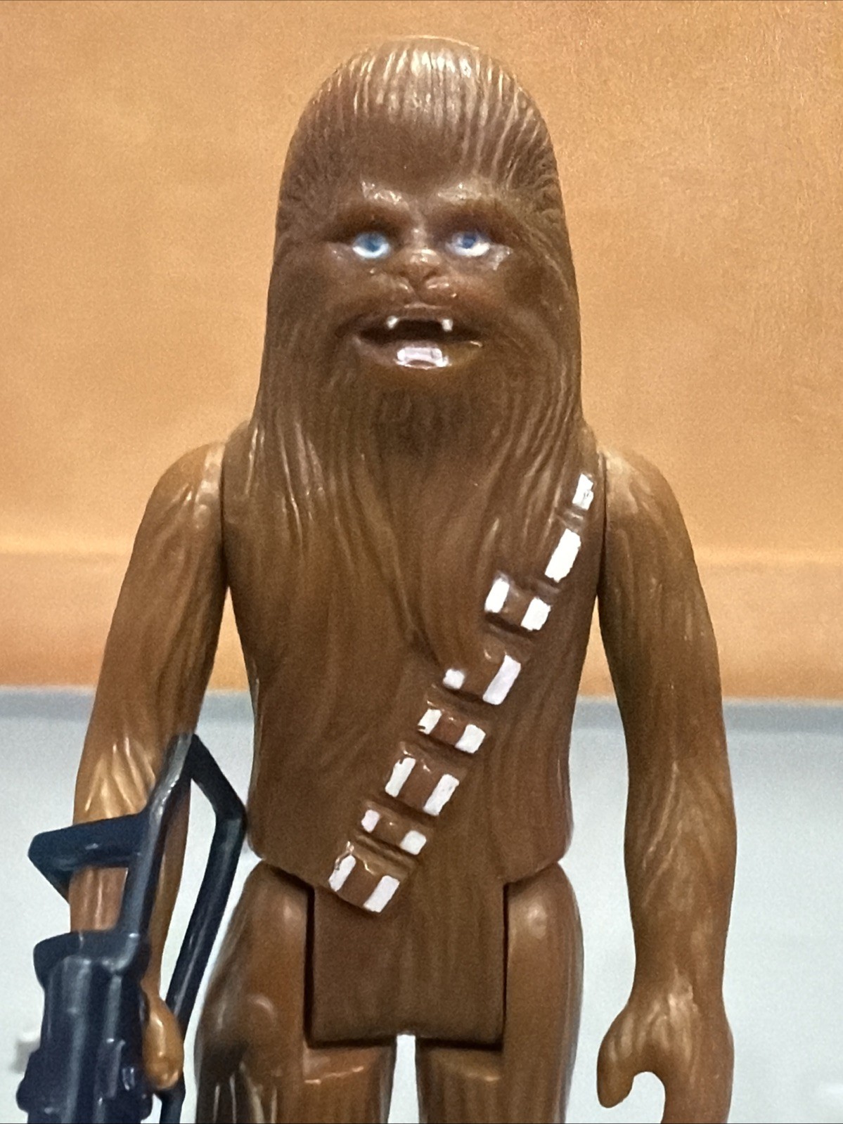 Chewbacca sold