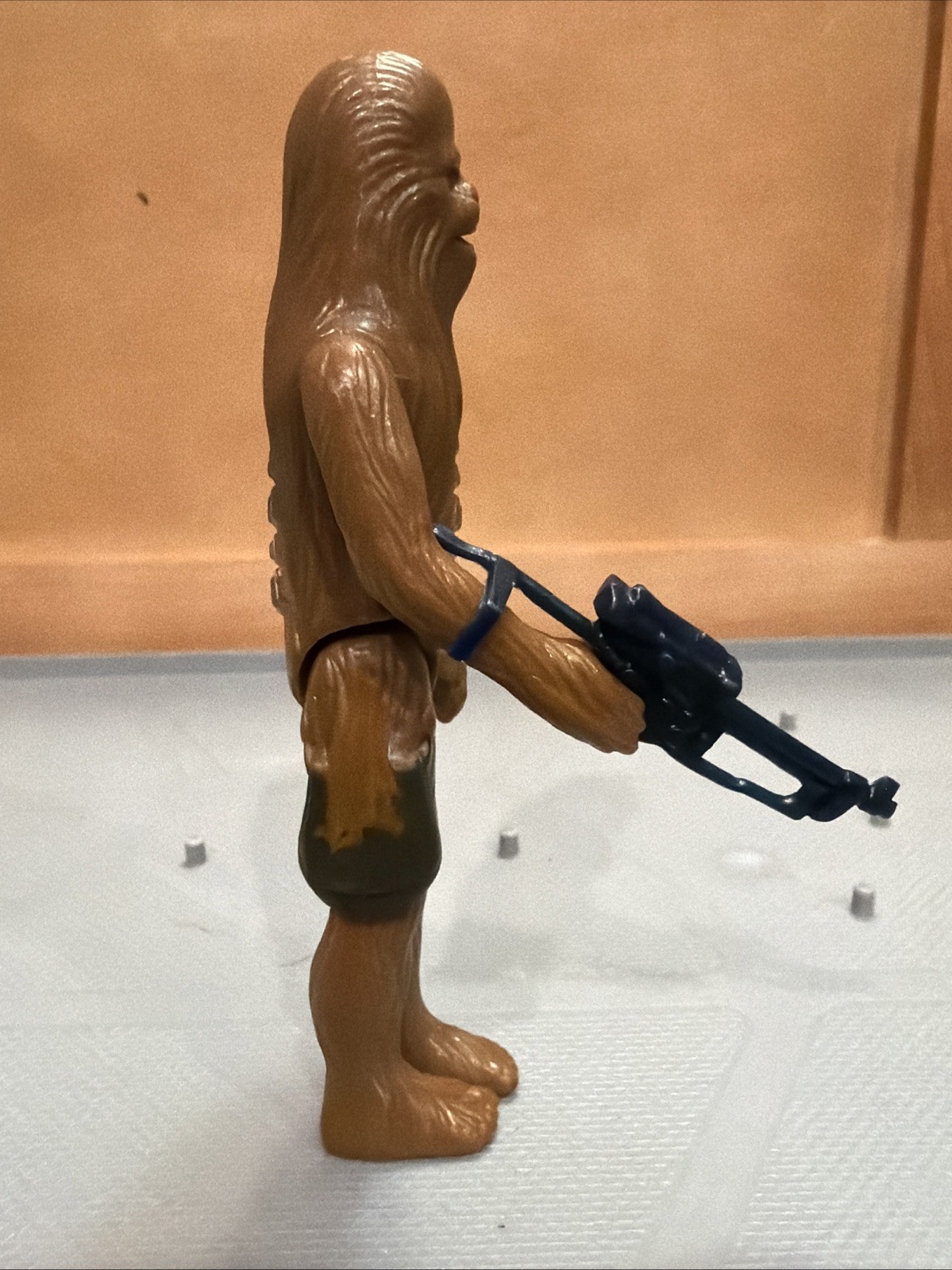 Chewbacca sold