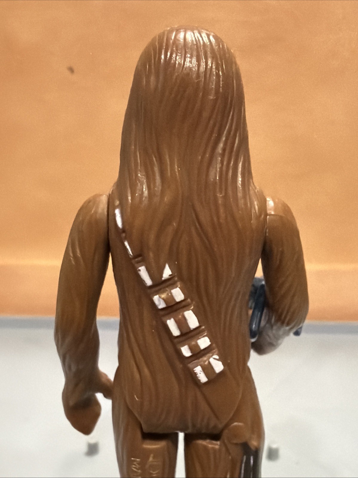 Chewbacca sold