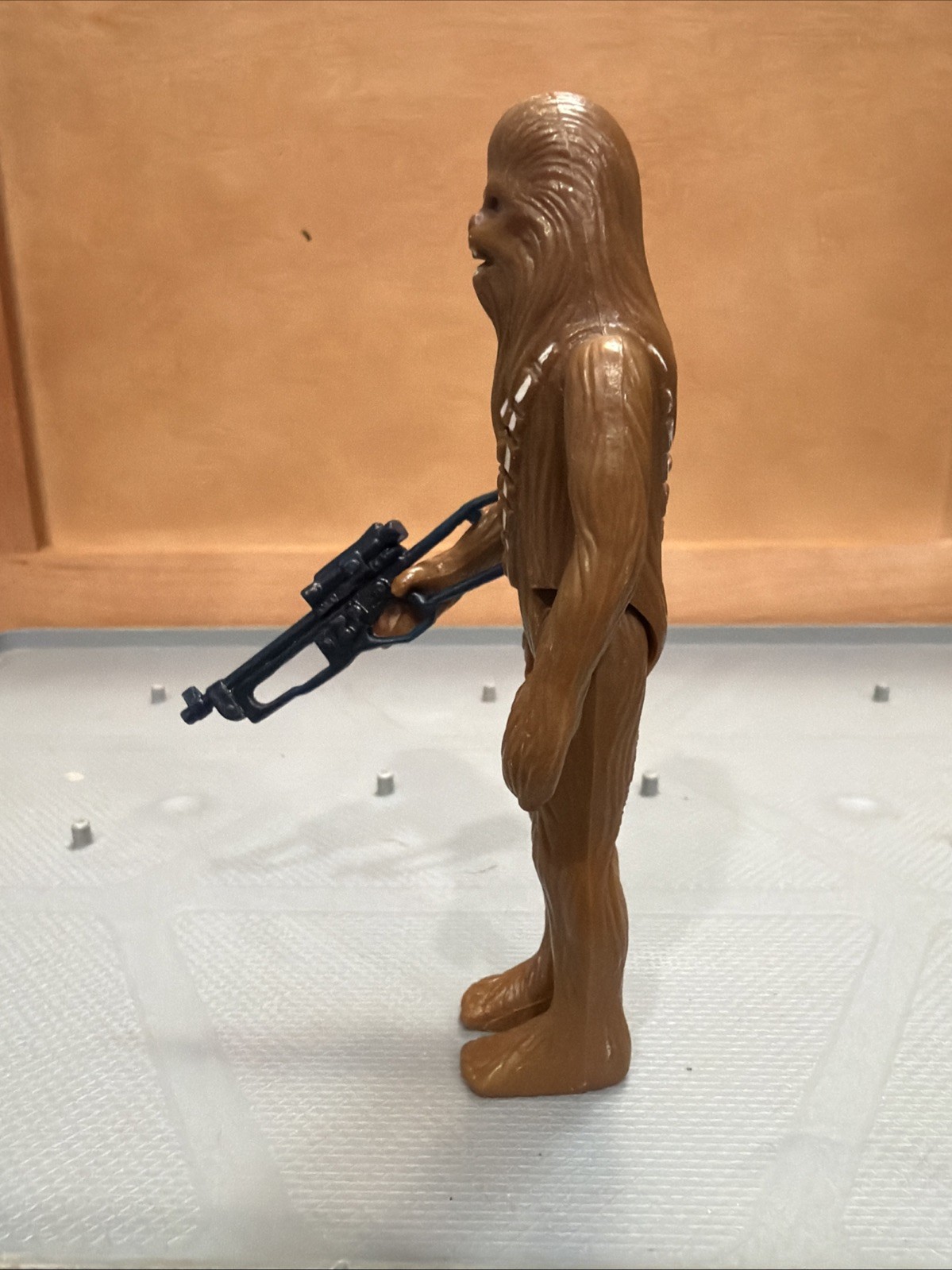 Chewbacca sold