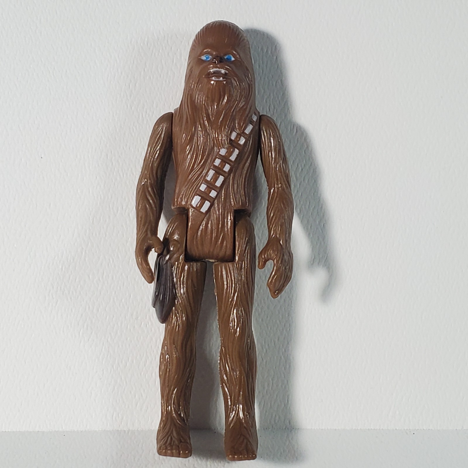 Chewbacca sold