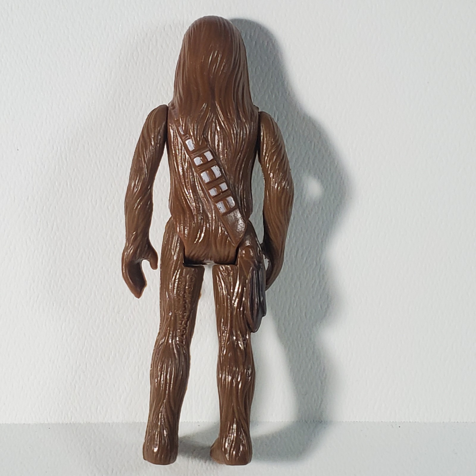 Chewbacca sold