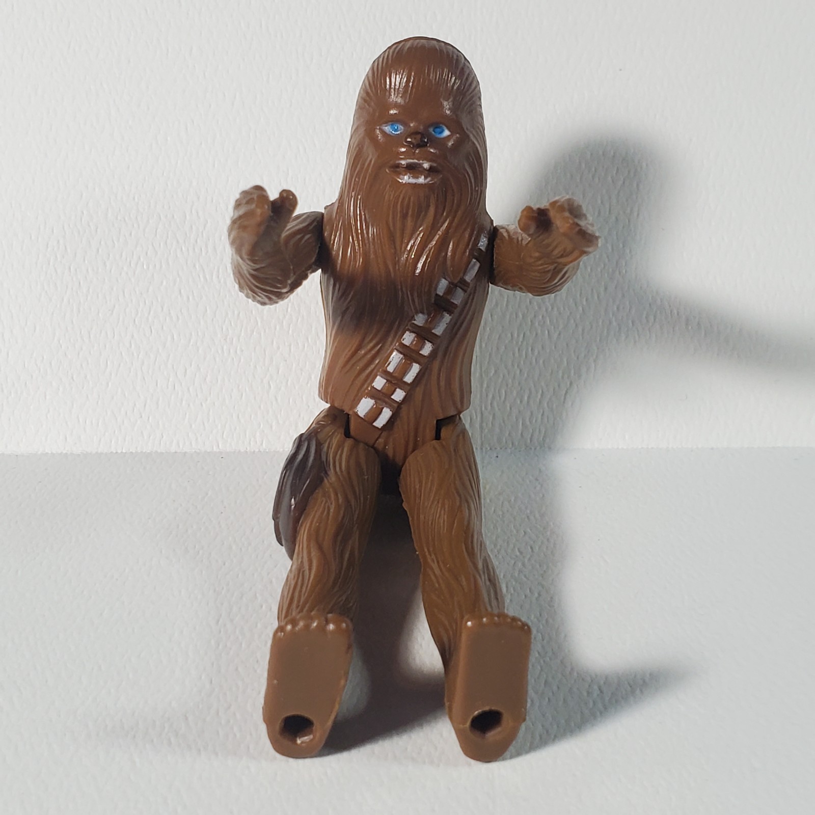 Chewbacca sold