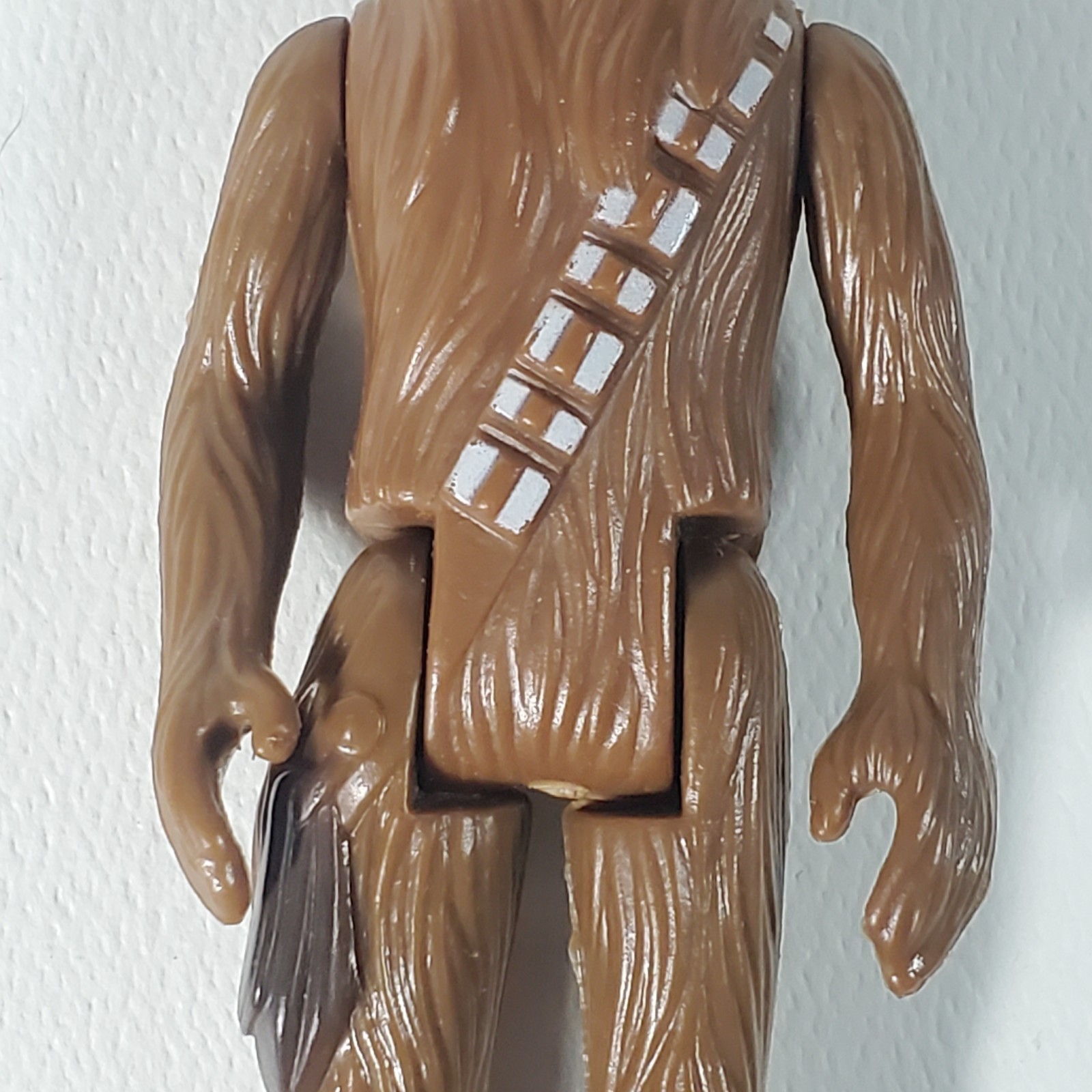 Chewbacca sold