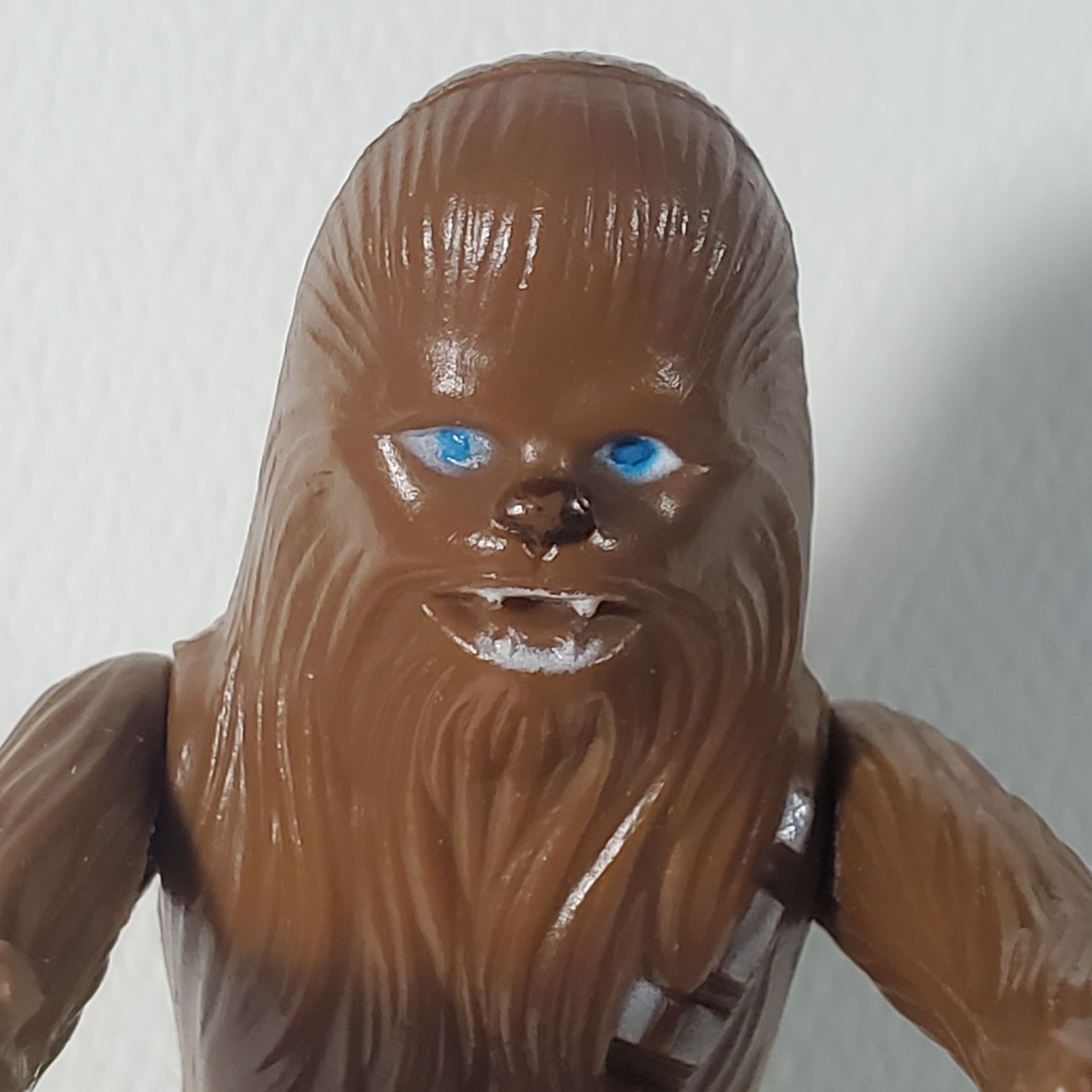 Chewbacca sold
