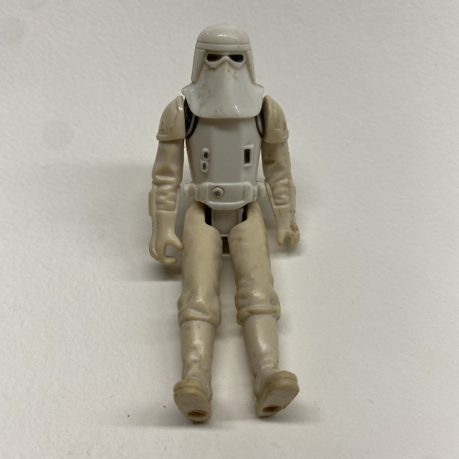 Imperial Stormtrooper (Hoth Battle Gear) - Snowtrooper sold