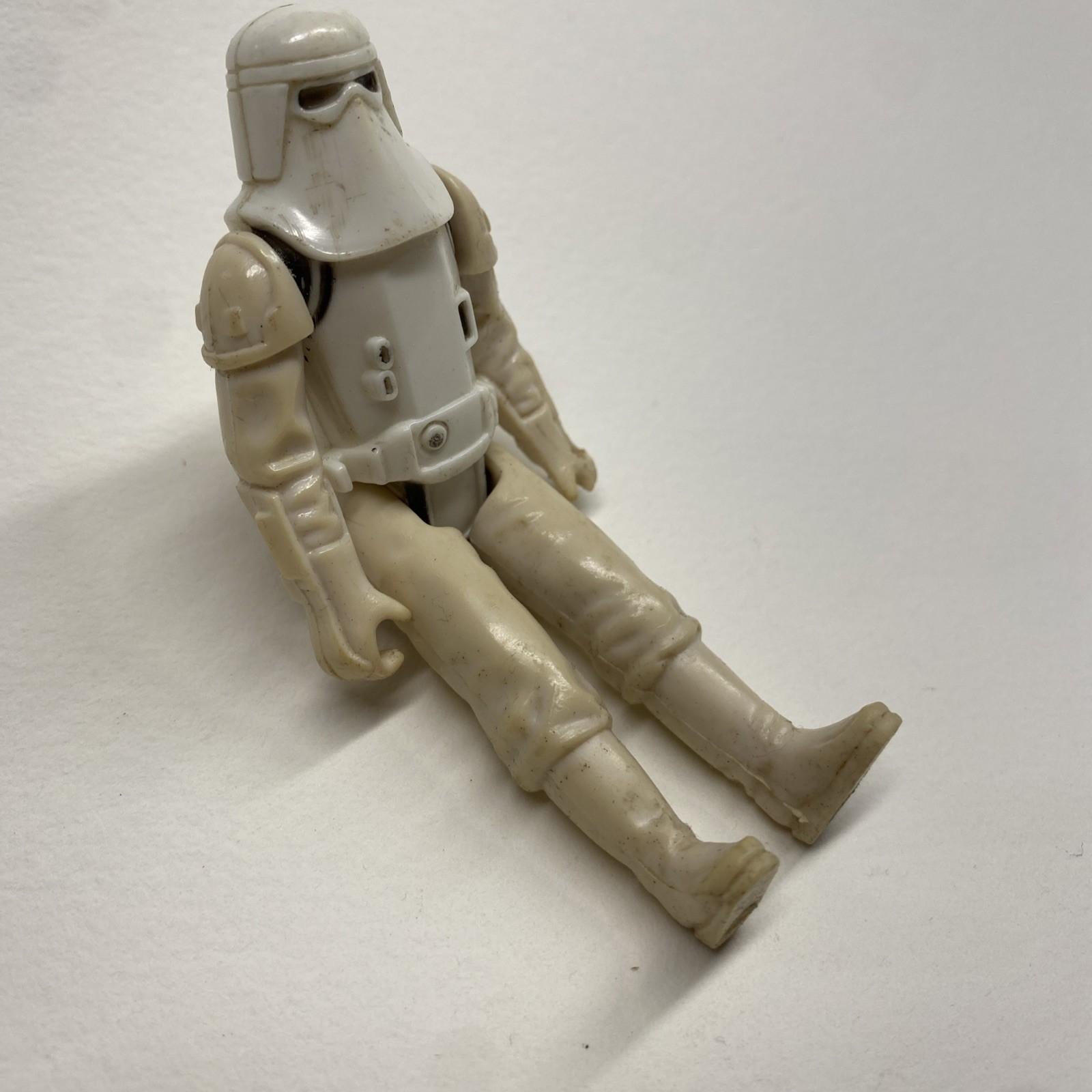 Imperial Stormtrooper (Hoth Battle Gear) - Snowtrooper sold