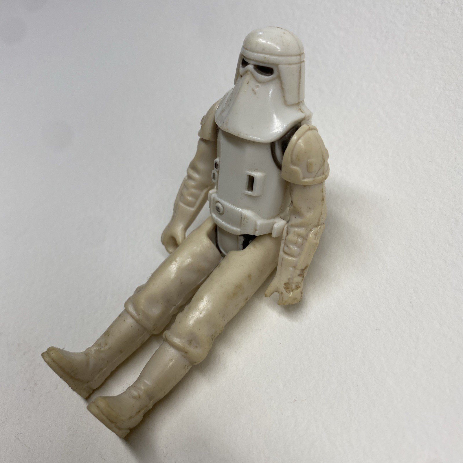 Imperial Stormtrooper (Hoth Battle Gear) - Snowtrooper sold