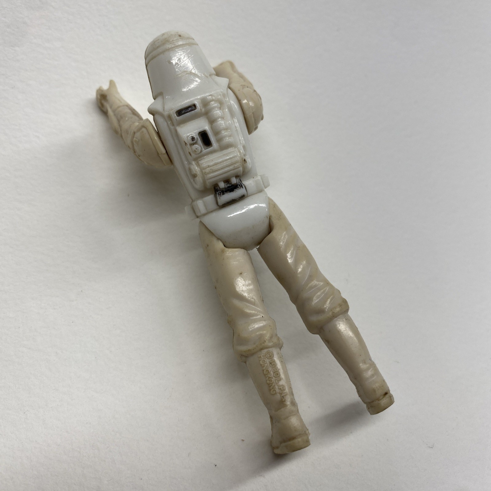 Imperial Stormtrooper (Hoth Battle Gear) - Snowtrooper sold