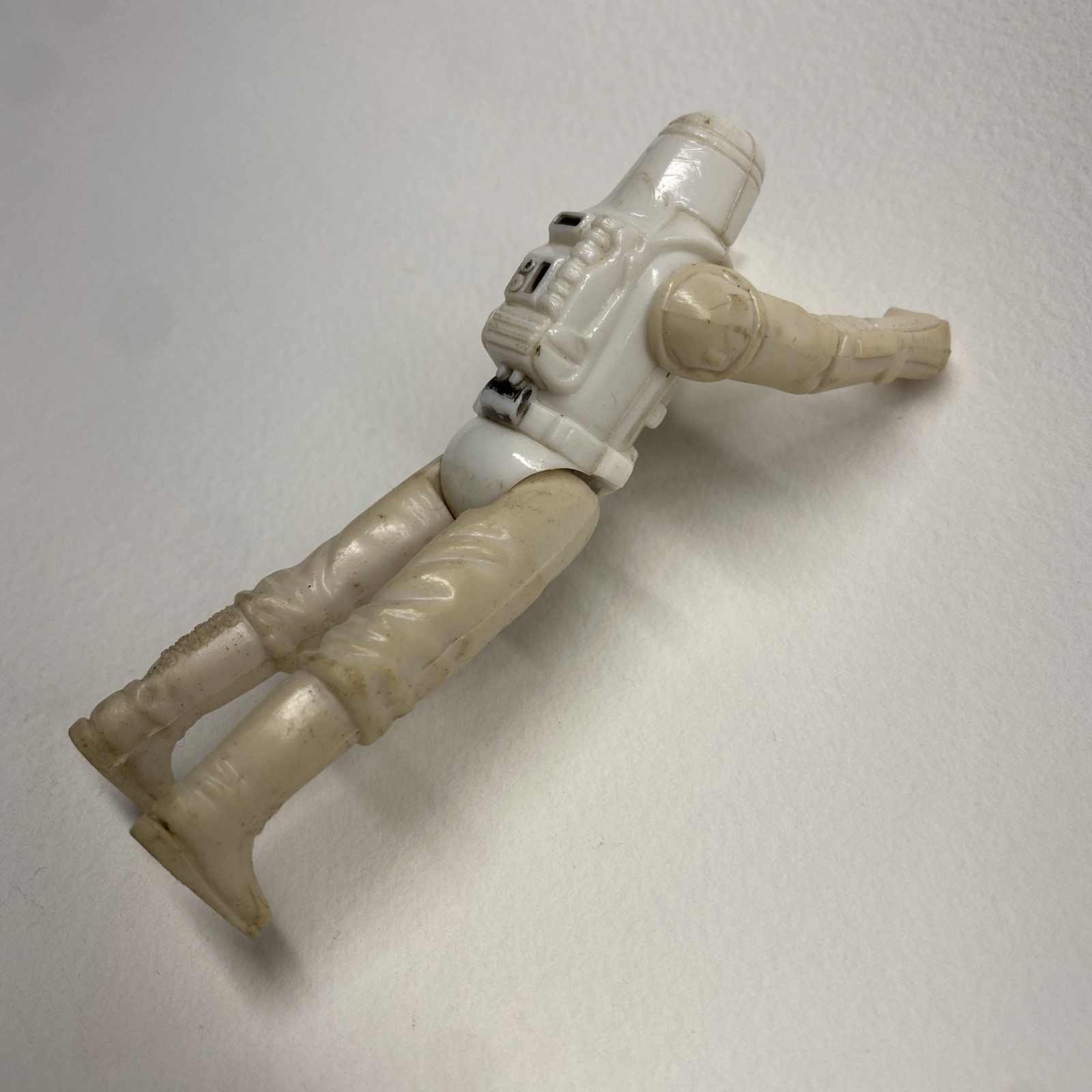 Imperial Stormtrooper (Hoth Battle Gear) - Snowtrooper sold