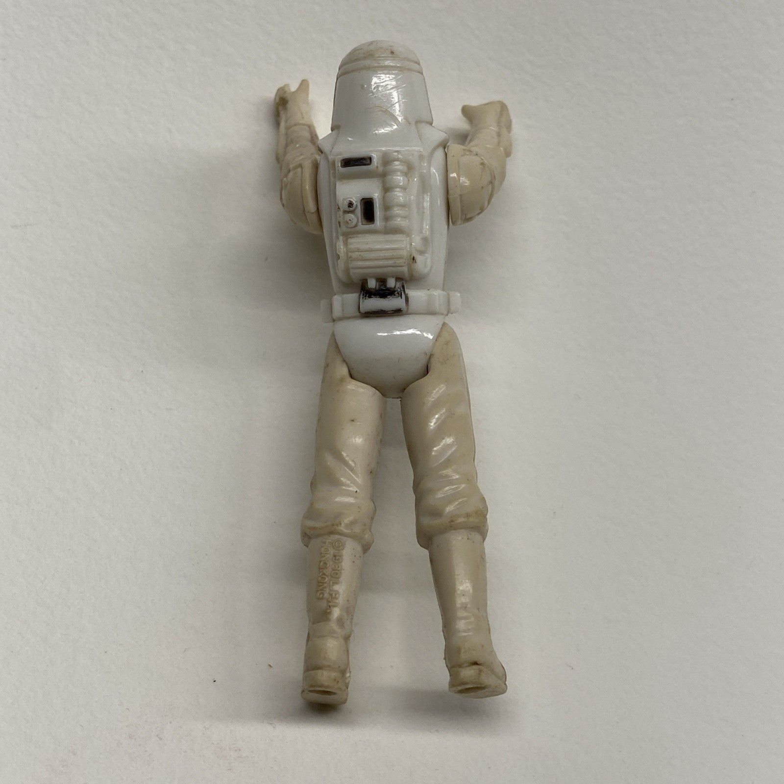 Imperial Stormtrooper (Hoth Battle Gear) - Snowtrooper sold