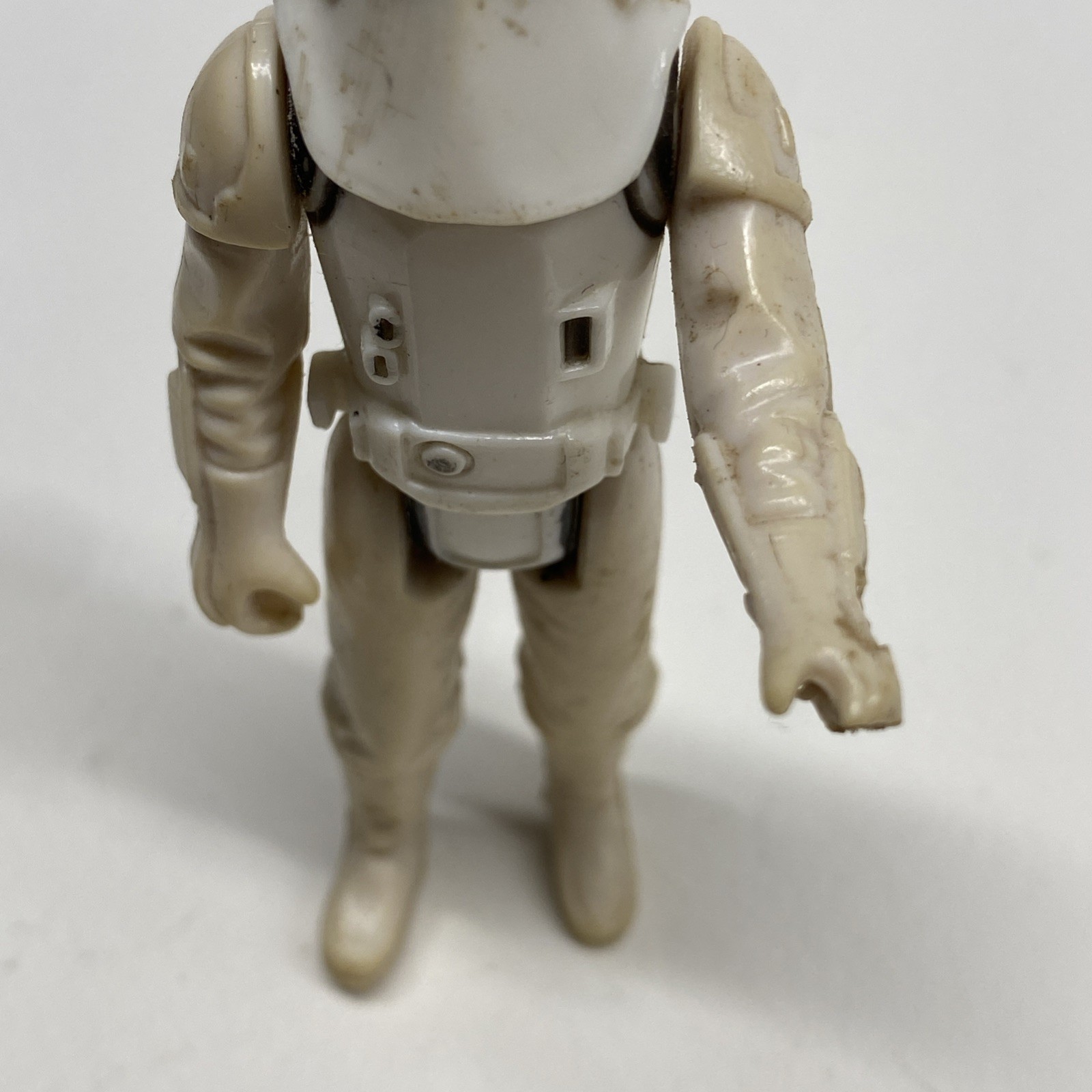 Imperial Stormtrooper (Hoth Battle Gear) - Snowtrooper sold
