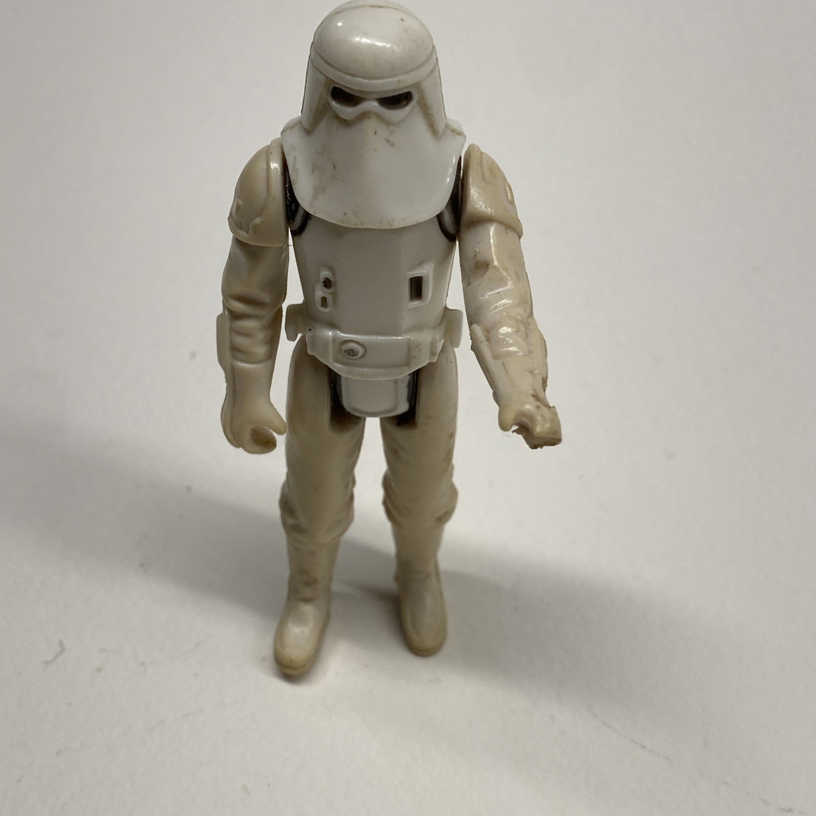 Imperial Stormtrooper (Hoth Battle Gear) - Snowtrooper sold