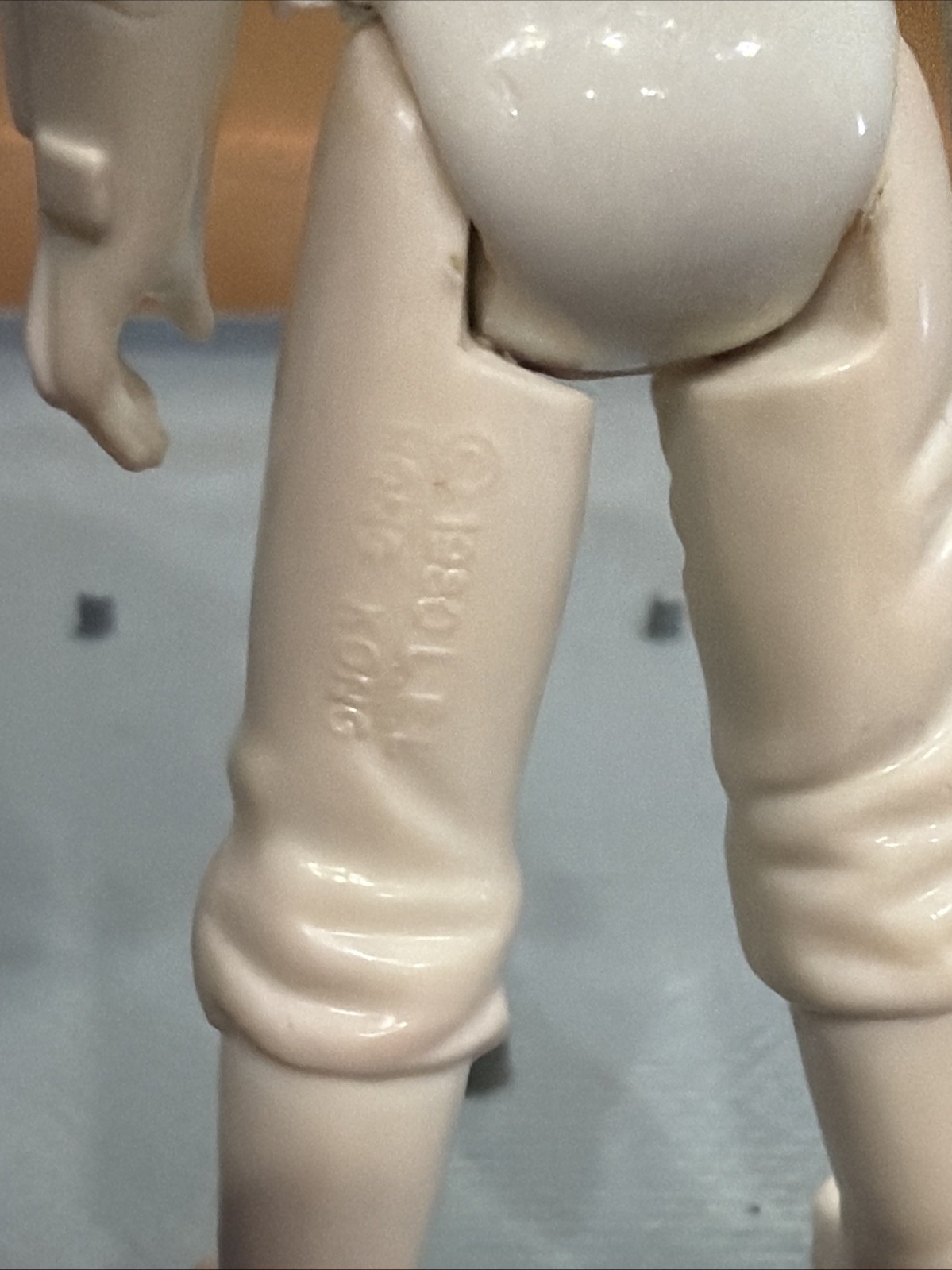 Imperial Stormtrooper (Hoth Battle Gear) - Snowtrooper sold