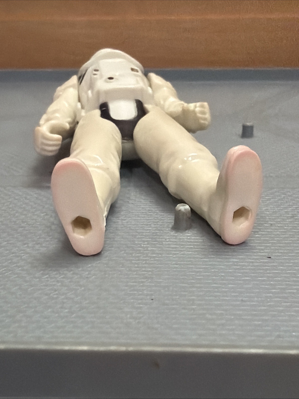 Imperial Stormtrooper (Hoth Battle Gear) - Snowtrooper sold