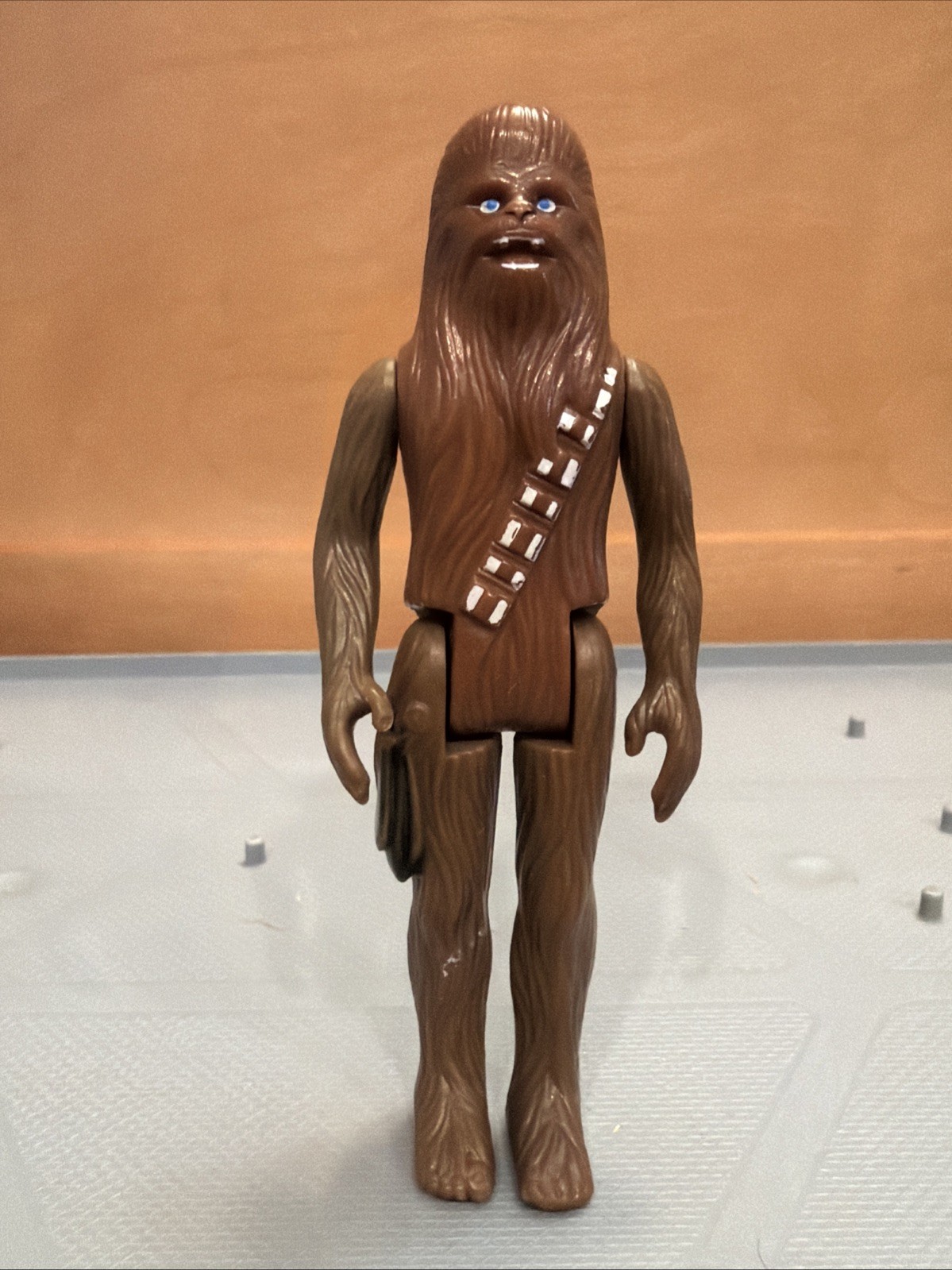 Chewbacca sold
