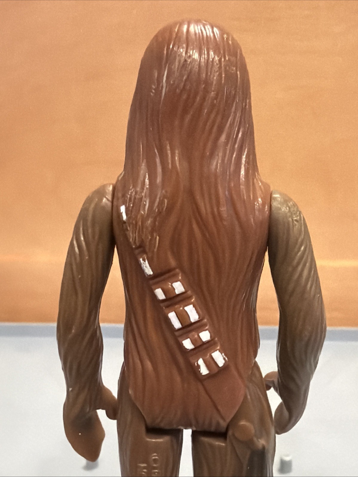 Chewbacca sold
