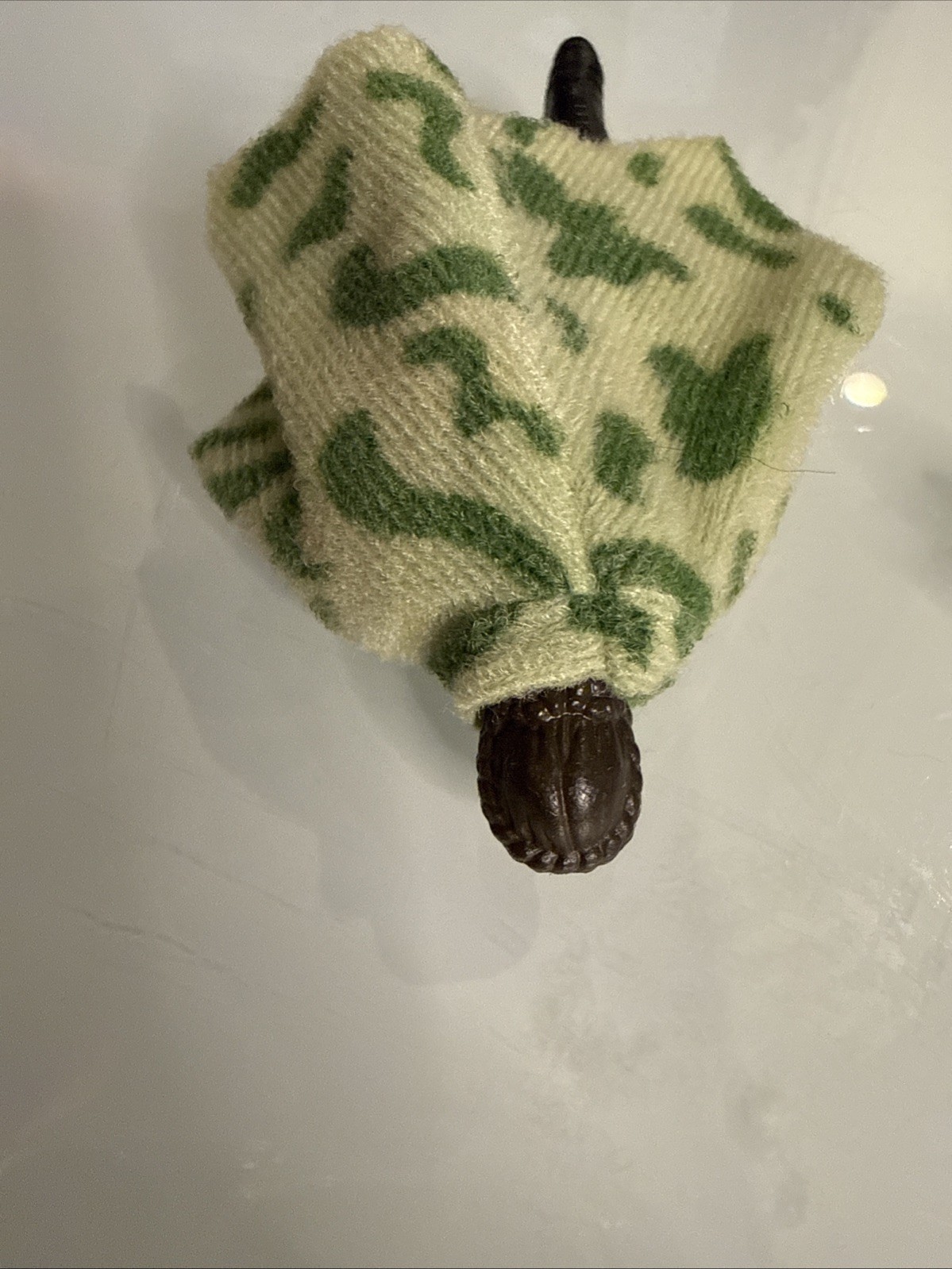 Princess Leia Organa (In Combat Poncho) sold