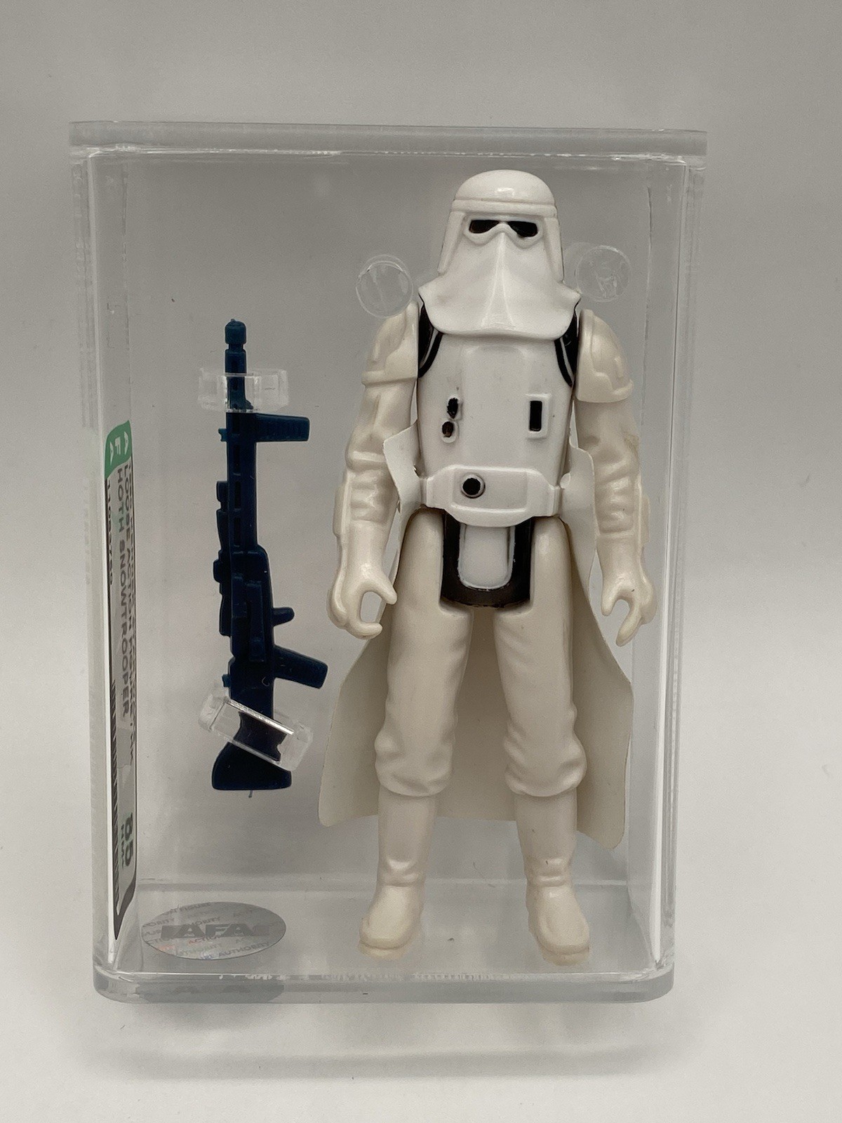 Imperial Stormtrooper (Hoth Battle Gear) - Snowtrooper sold