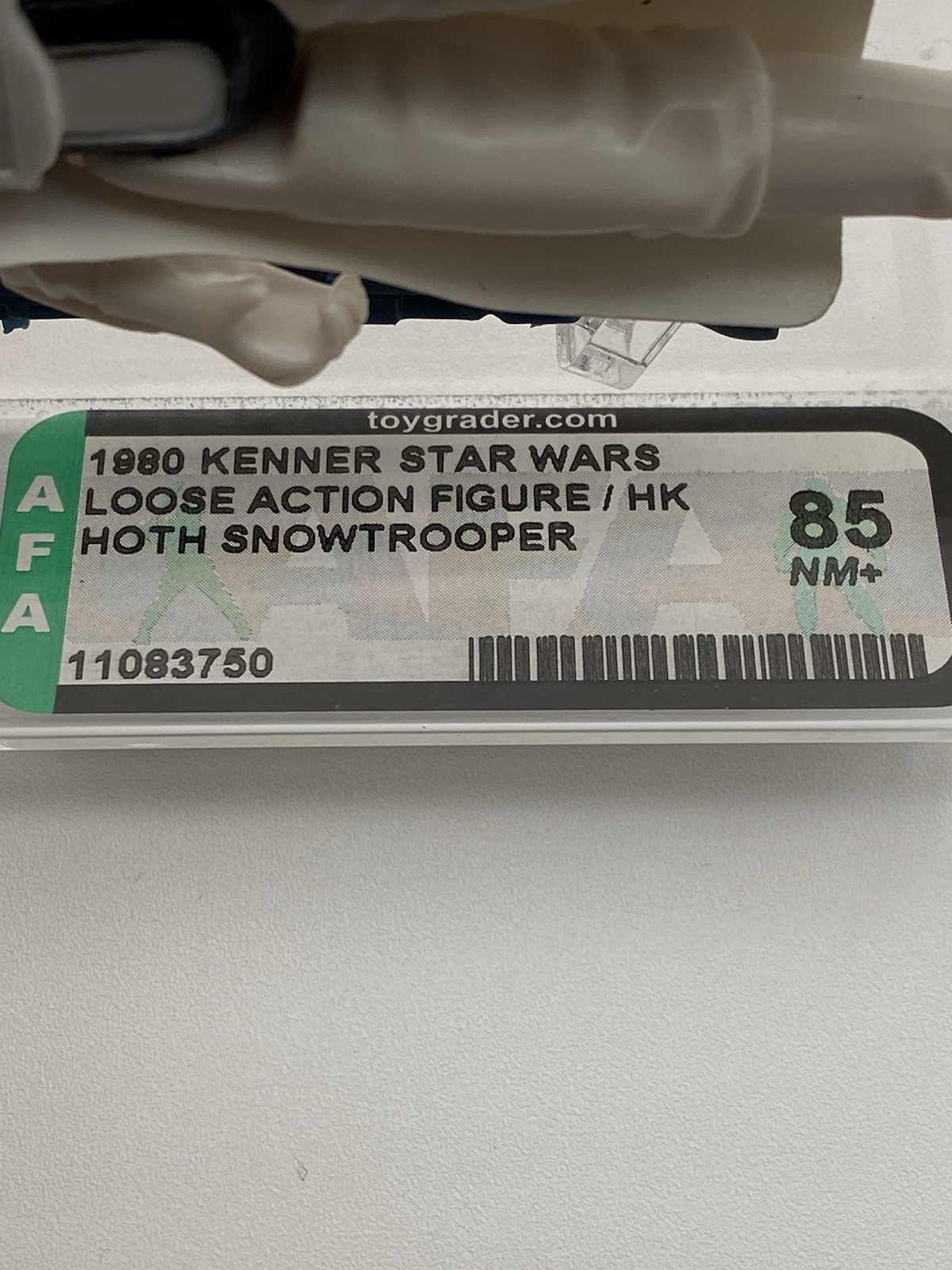 Imperial Stormtrooper (Hoth Battle Gear) - Snowtrooper sold