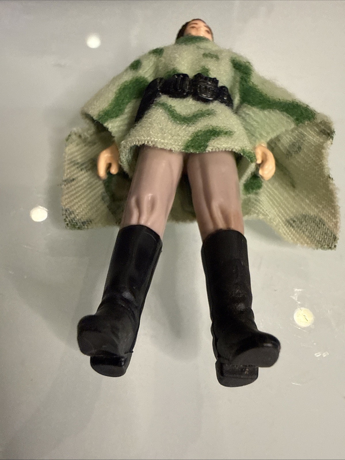 Princess Leia Organa (In Combat Poncho) sold