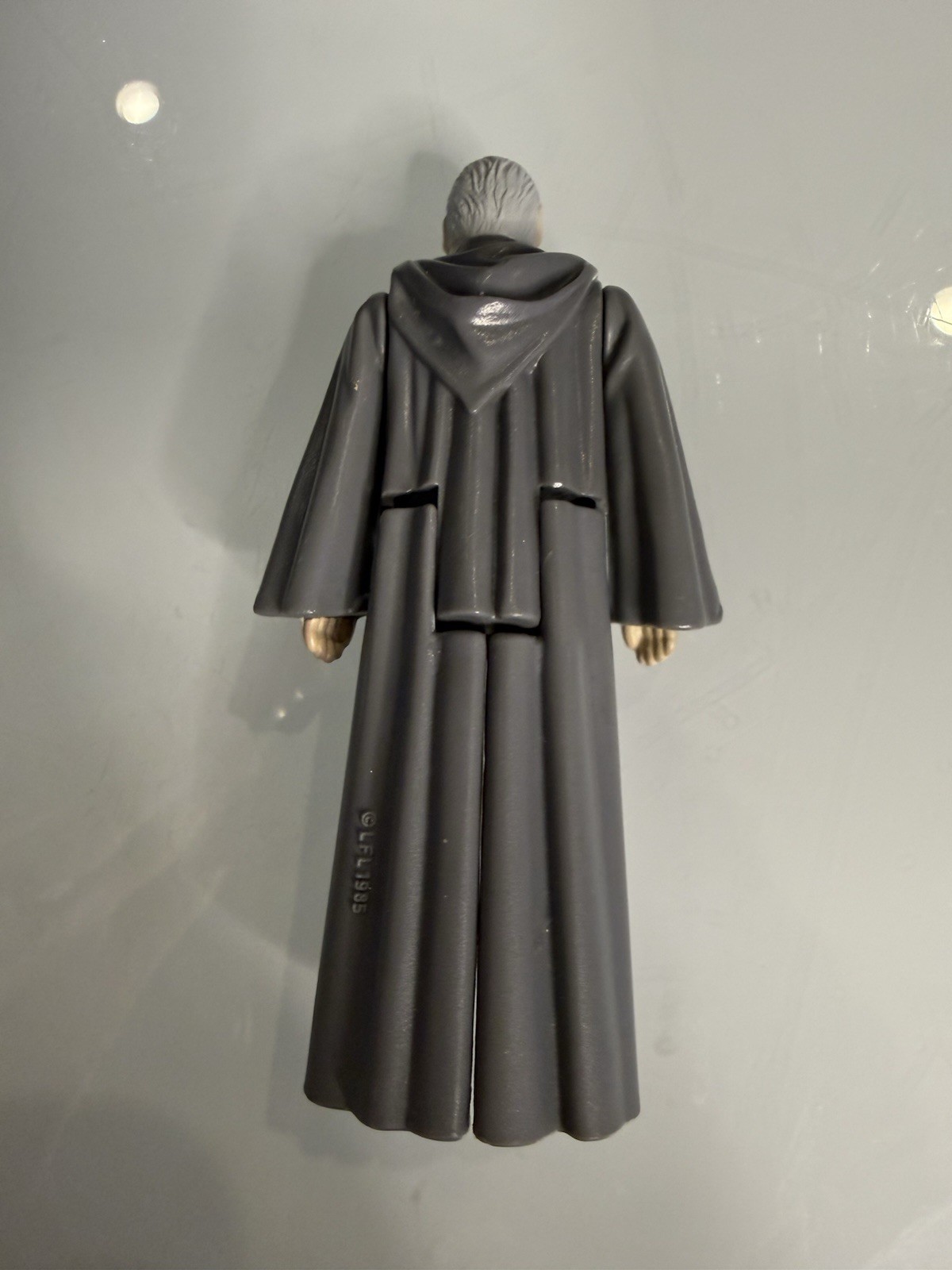 Anakin Skywalker sold