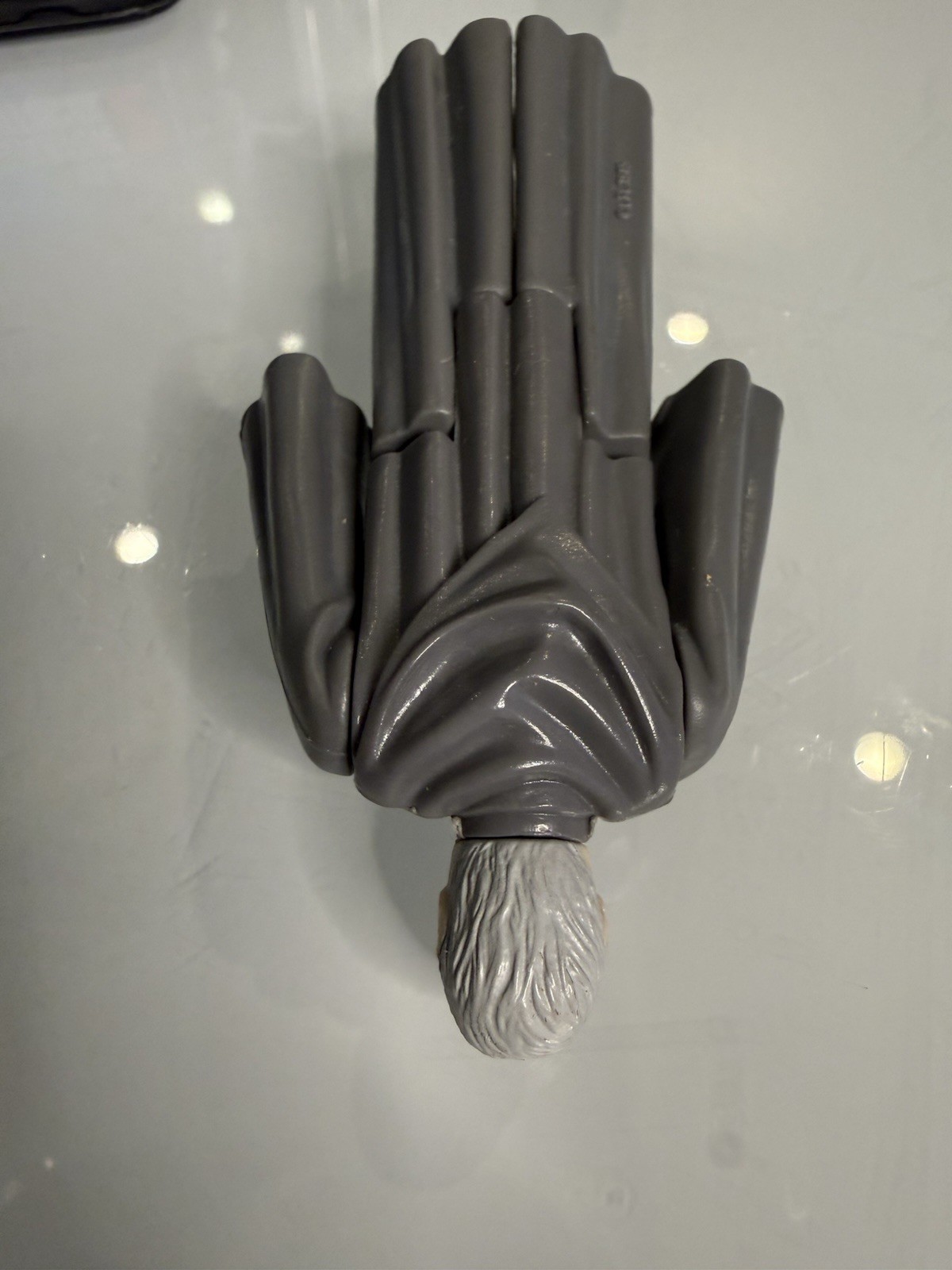 Anakin Skywalker sold