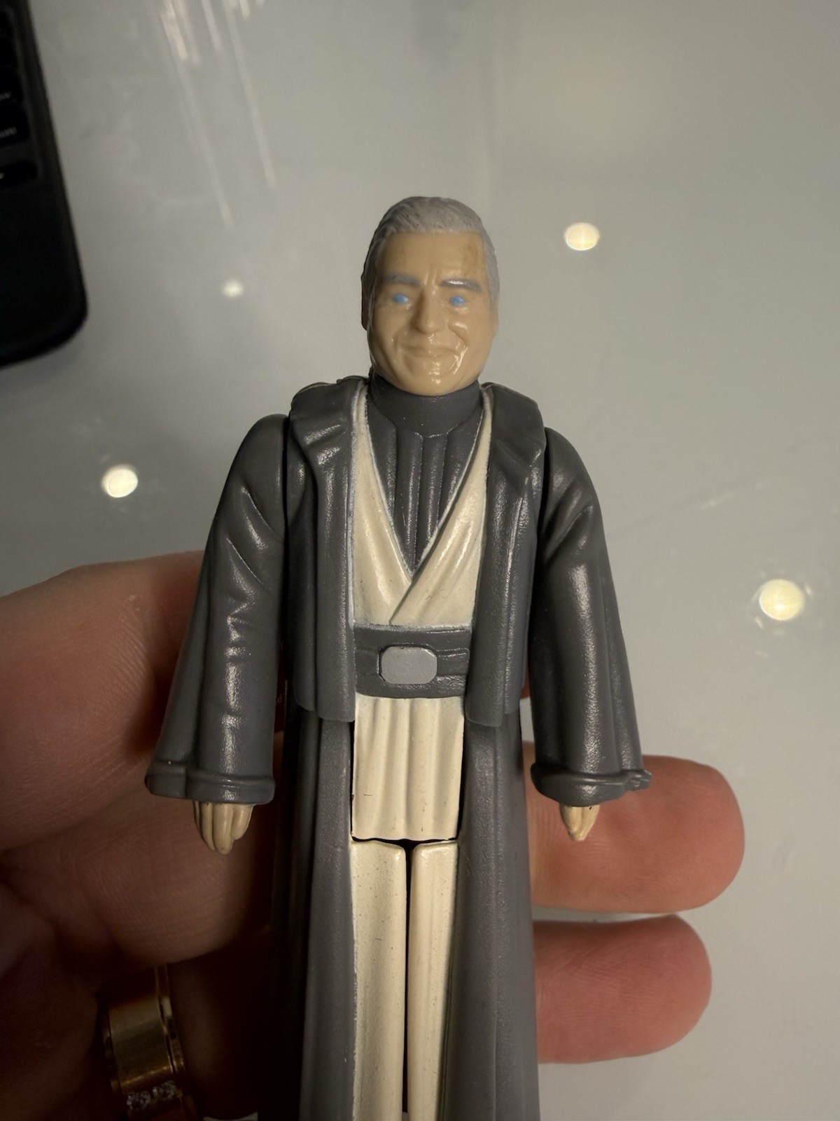 Anakin Skywalker sold