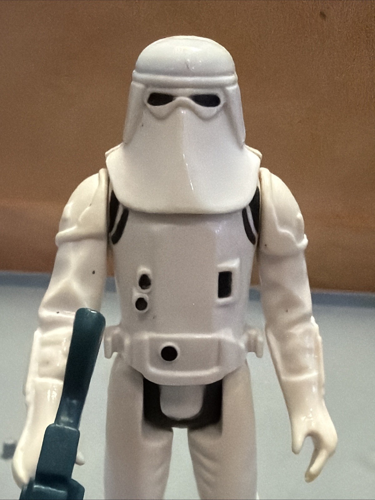Imperial Stormtrooper (Hoth Battle Gear) - Snowtrooper sold