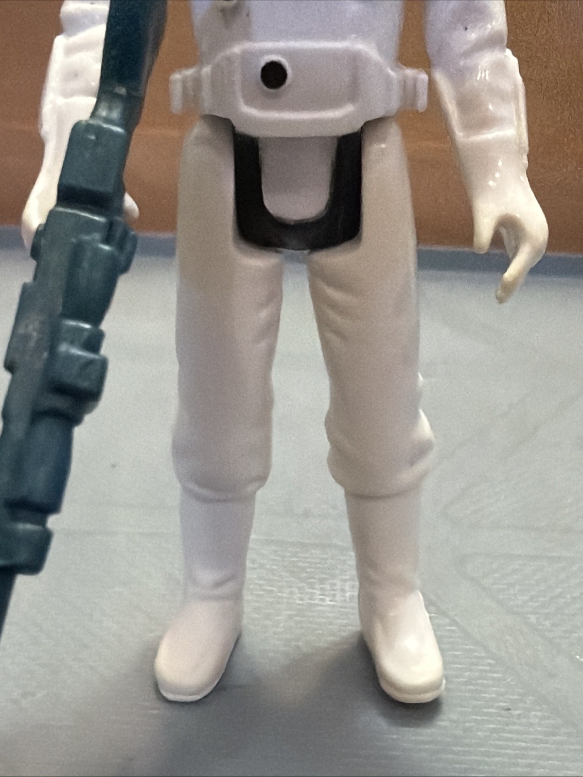 Imperial Stormtrooper (Hoth Battle Gear) - Snowtrooper sold