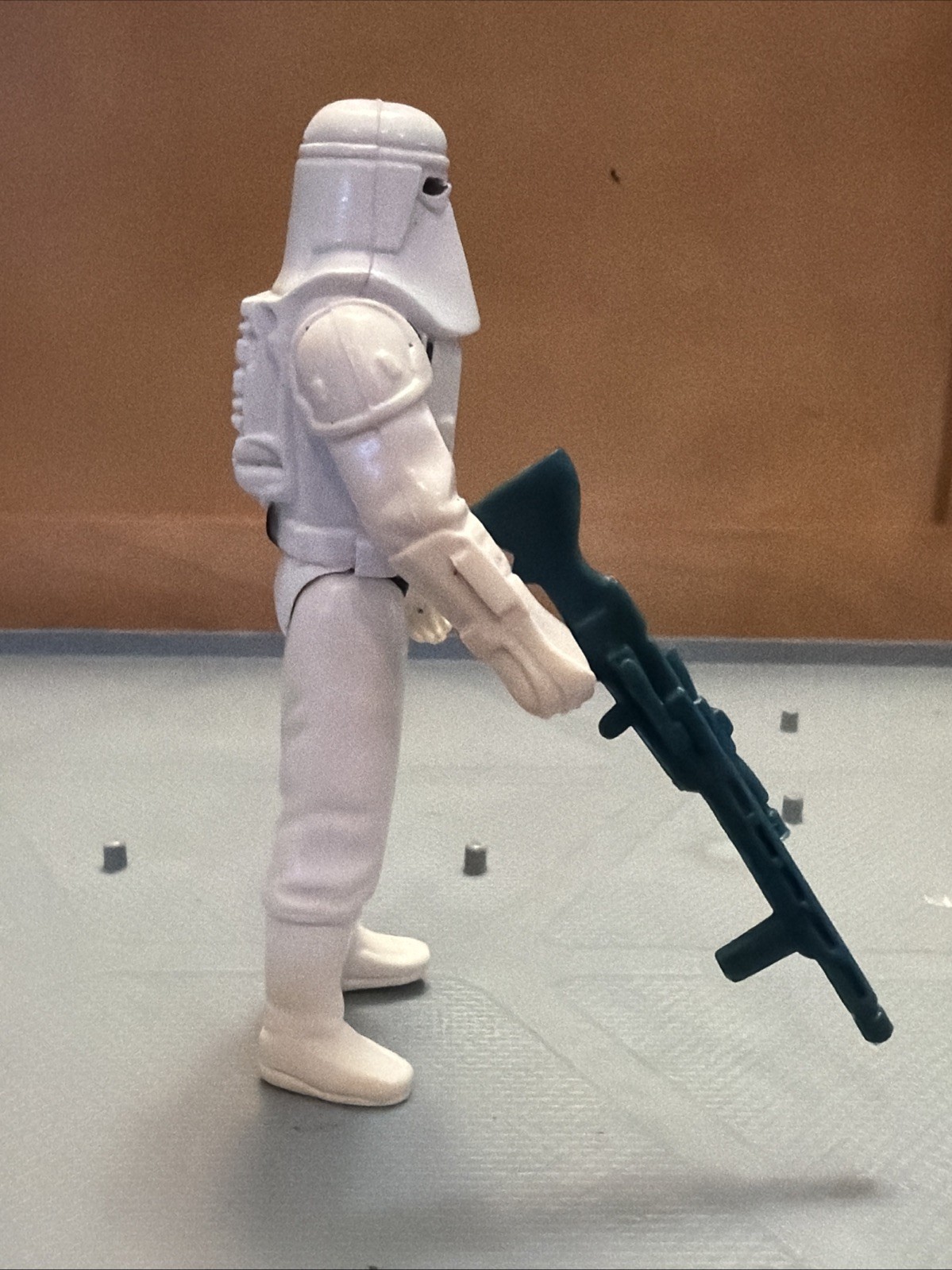 Imperial Stormtrooper (Hoth Battle Gear) - Snowtrooper sold