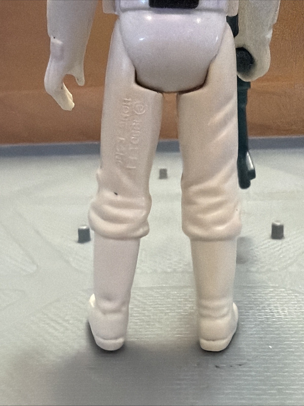 Imperial Stormtrooper (Hoth Battle Gear) - Snowtrooper sold