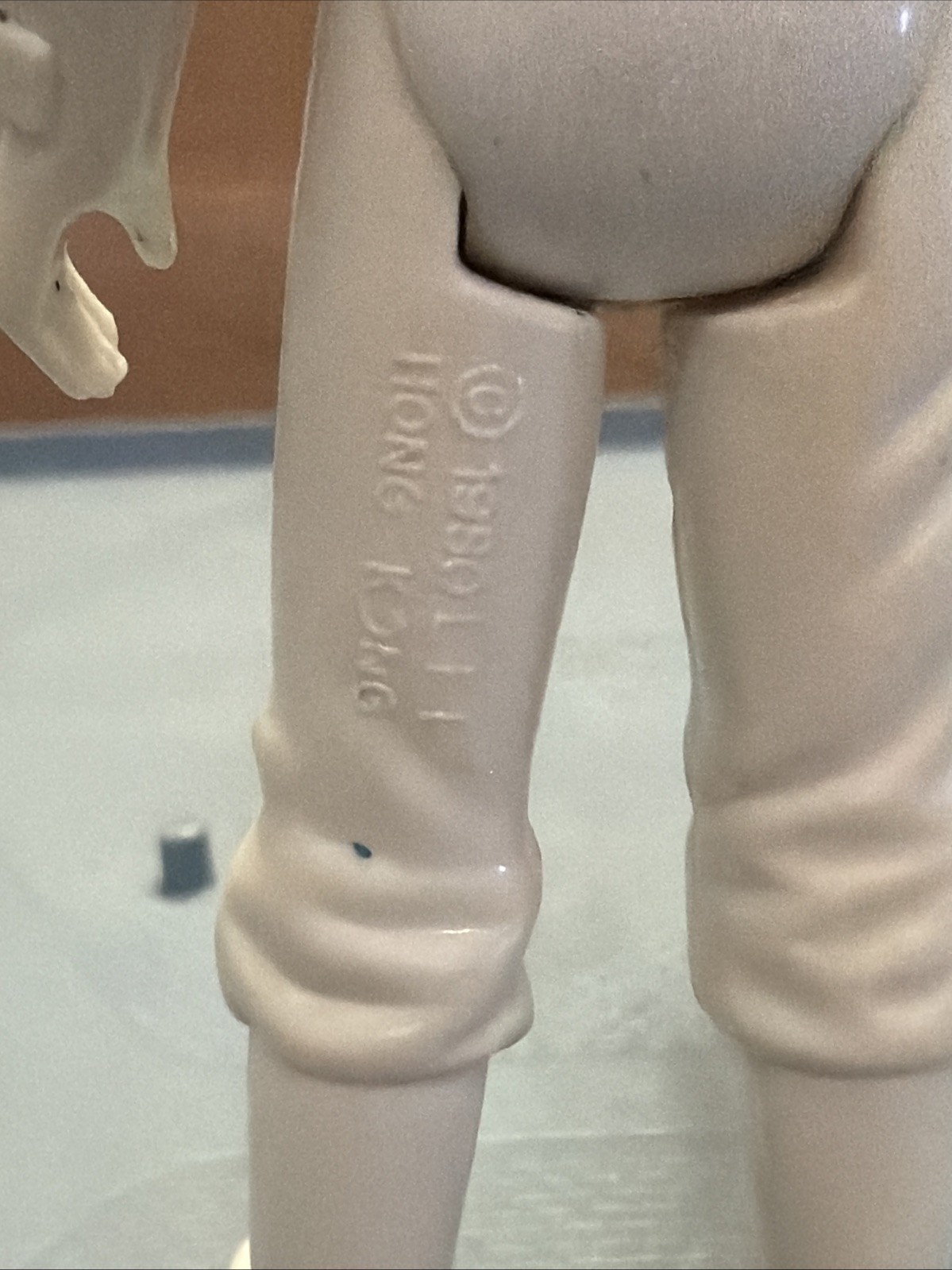 Imperial Stormtrooper (Hoth Battle Gear) - Snowtrooper sold