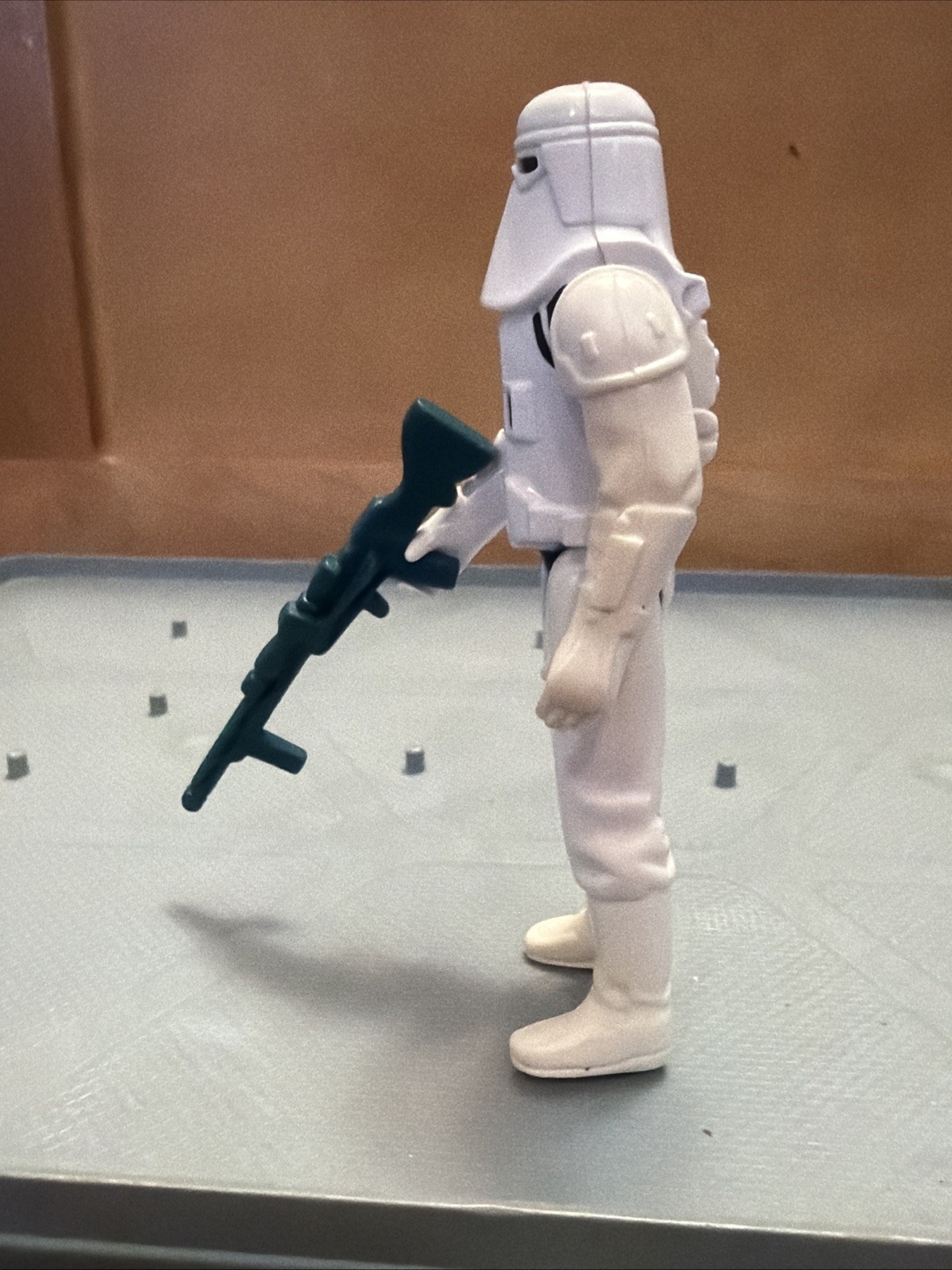 Imperial Stormtrooper (Hoth Battle Gear) - Snowtrooper sold