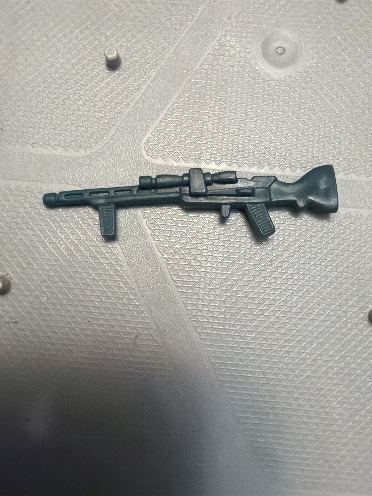 Imperial Stormtrooper (Hoth Battle Gear) - Snowtrooper sold