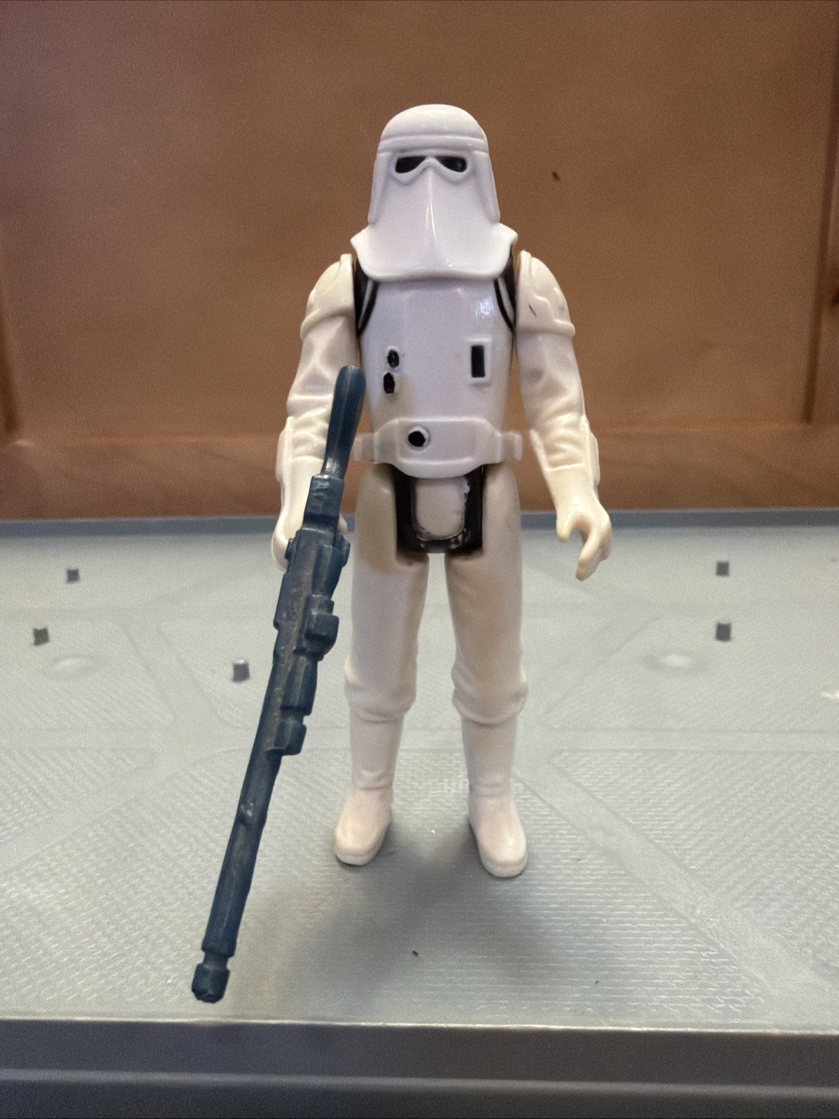 Imperial Stormtrooper (Hoth Battle Gear) - Snowtrooper sold